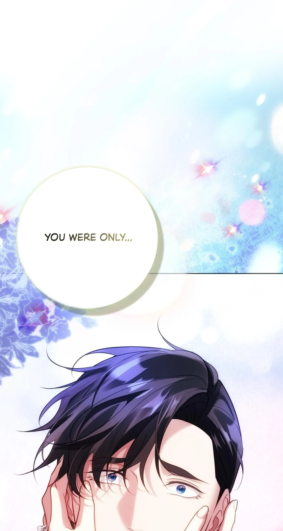 Read No More Regrets chapter 51 image 49 on Lezhin