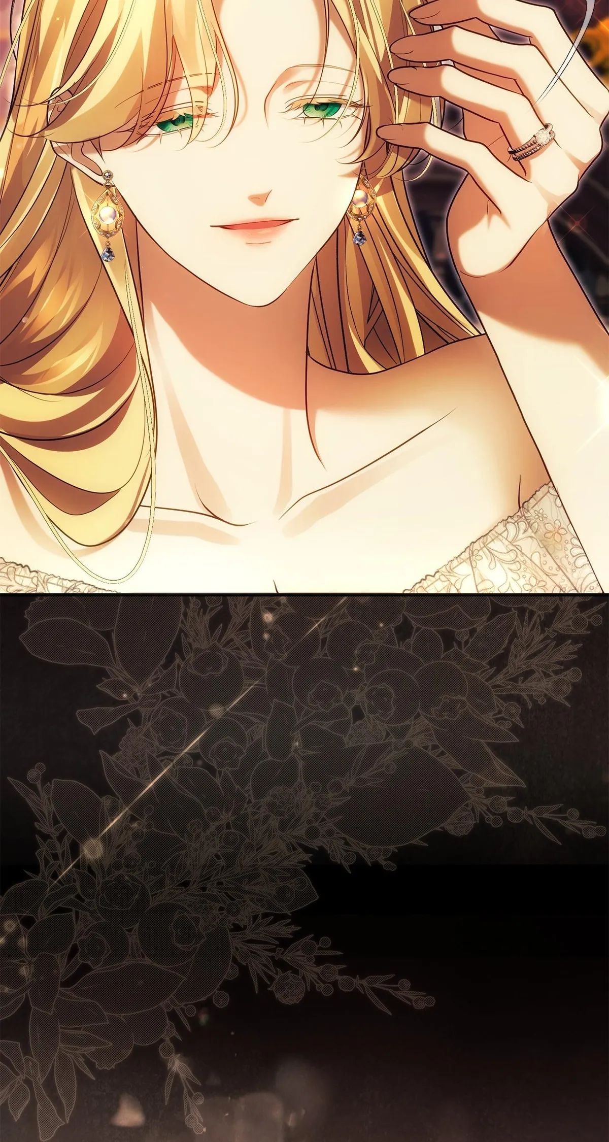 Read No More Regrets chapter 51 image 5 on Lezhin