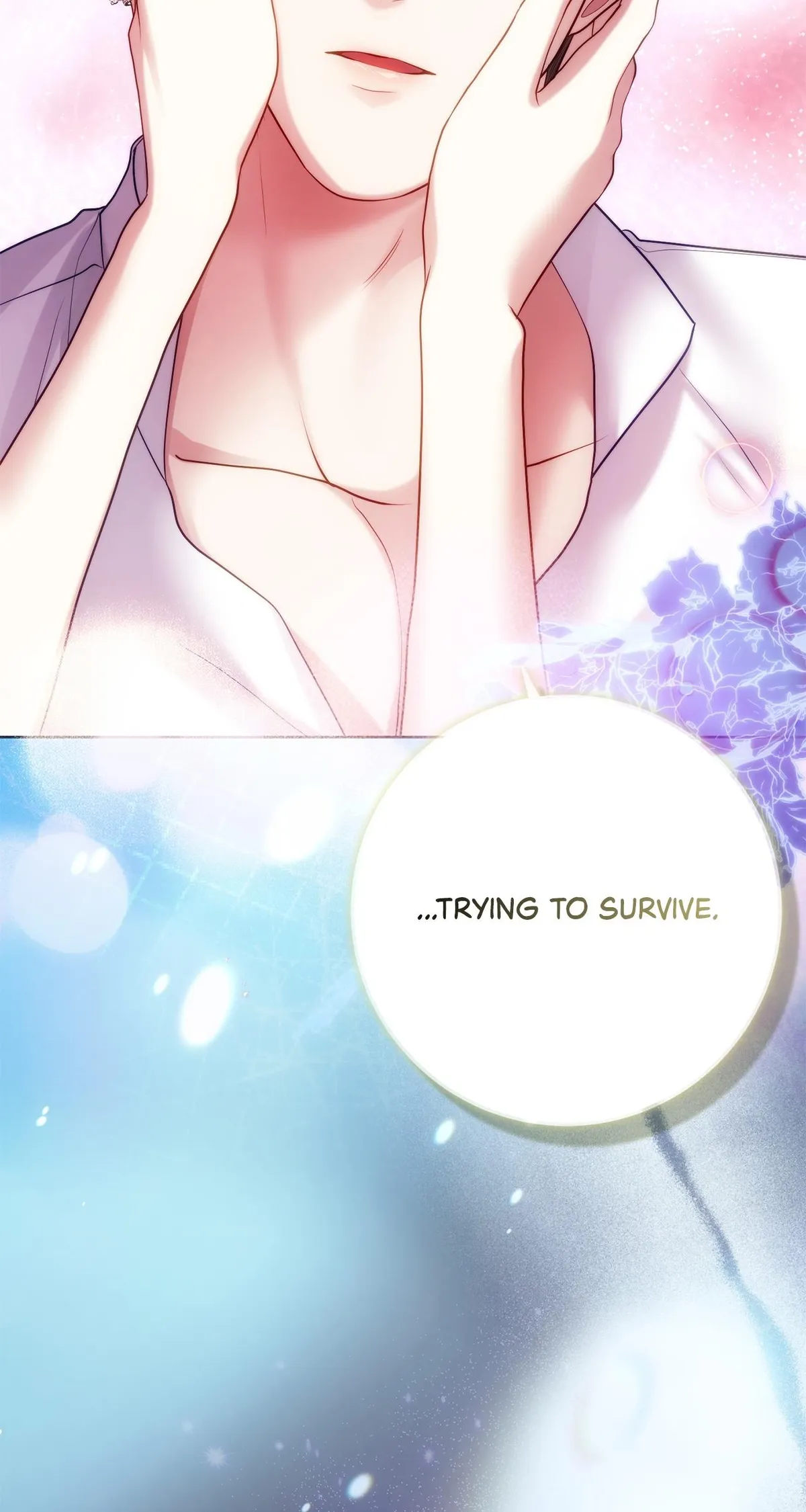 Read No More Regrets chapter 51 image 50 on Lezhin