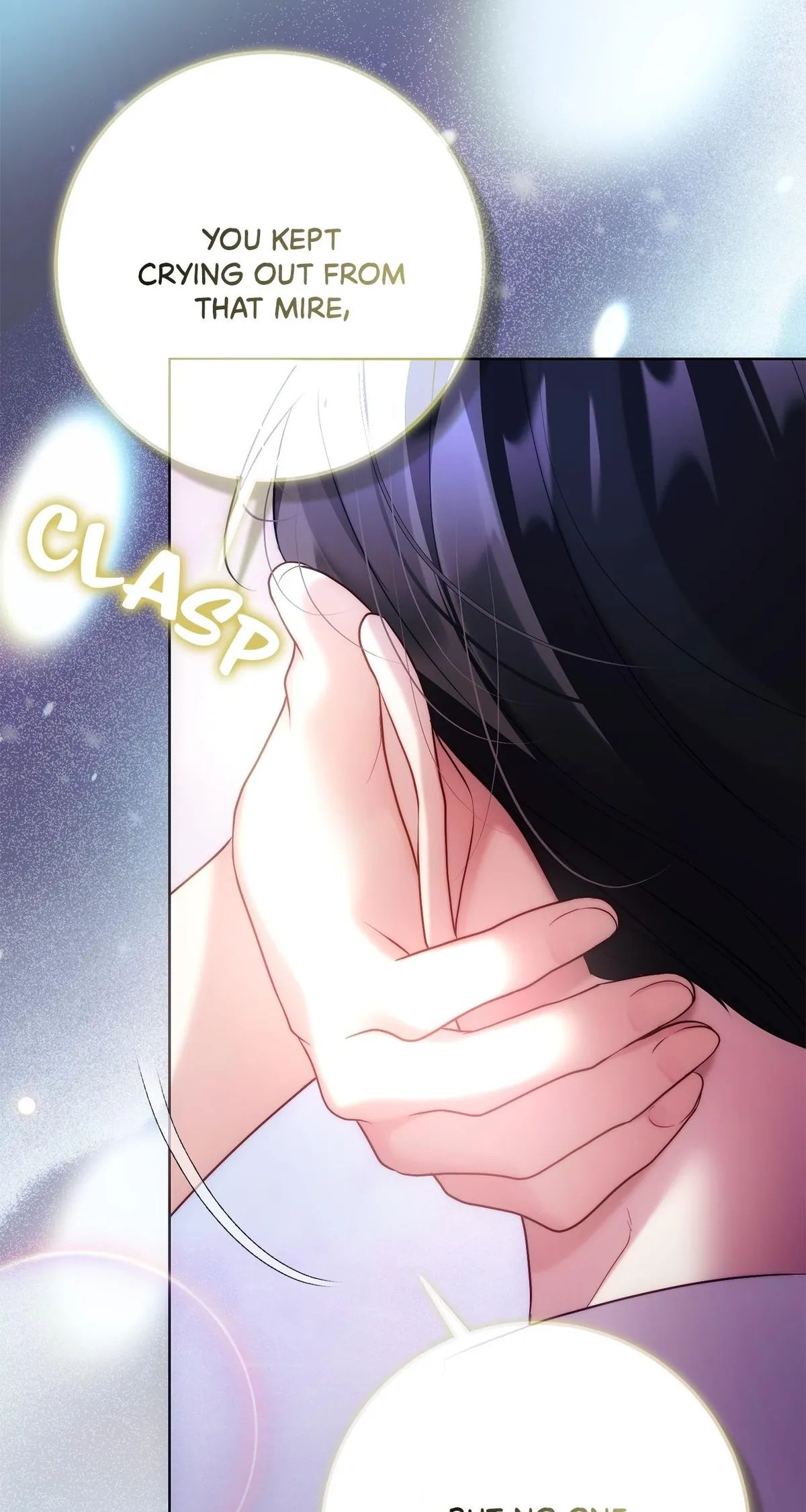 Read No More Regrets chapter 51 image 51 on Lezhin