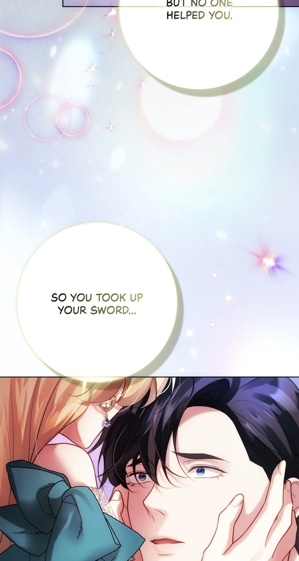 Read No More Regrets chapter 51 image 52 on Lezhin
