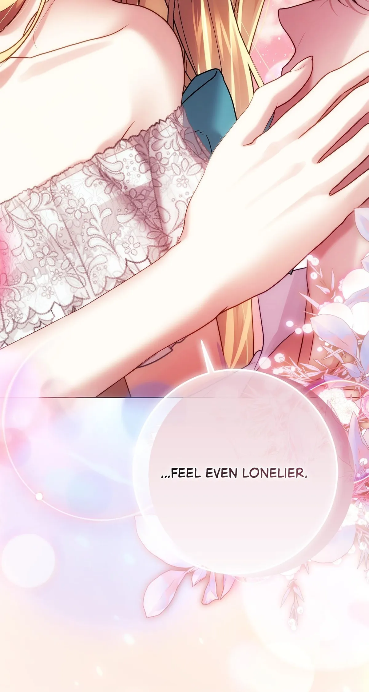 Read No More Regrets chapter 51 image 55 on Lezhin
