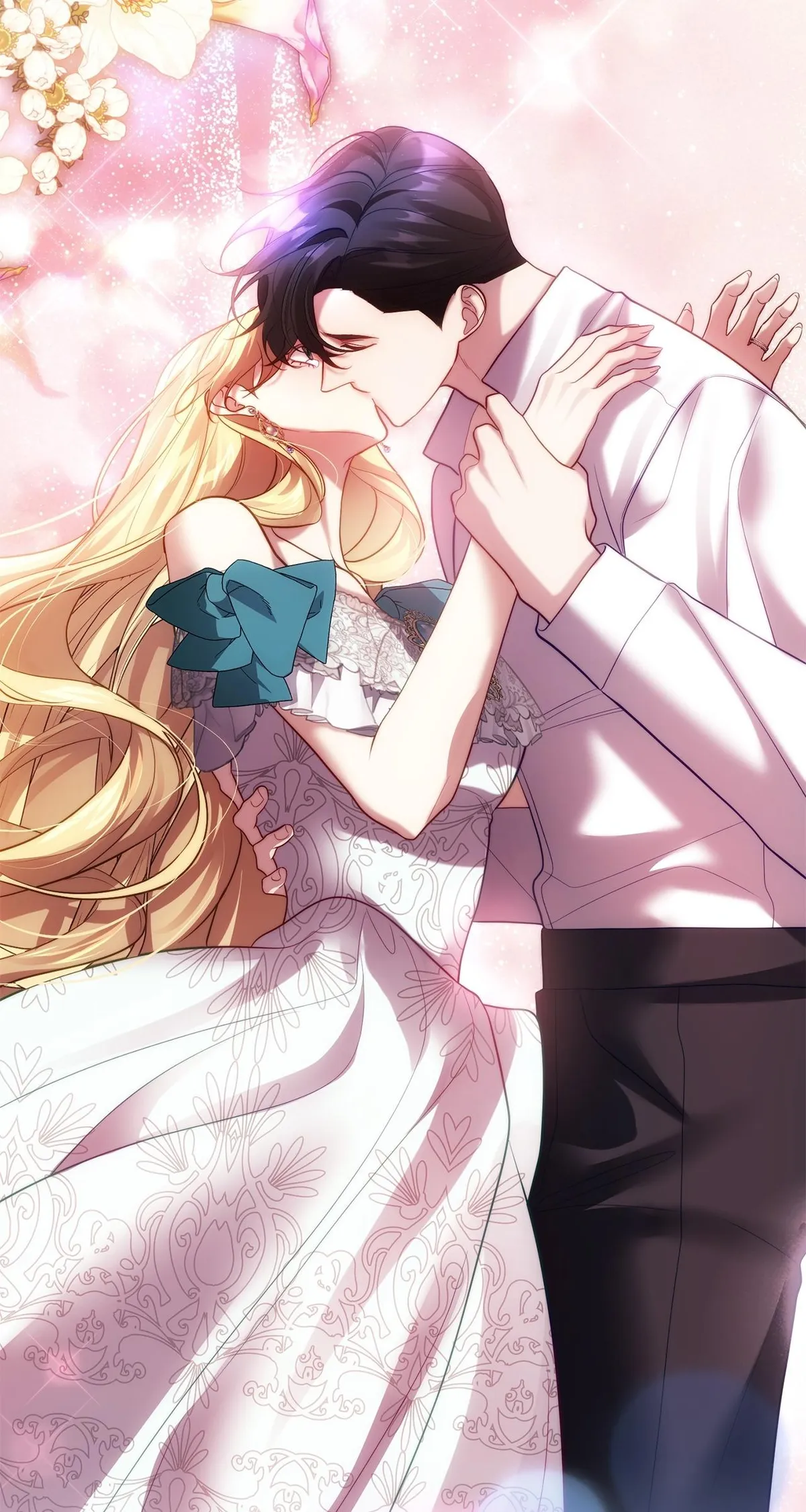 Read No More Regrets chapter 51 image 59 on Lezhin