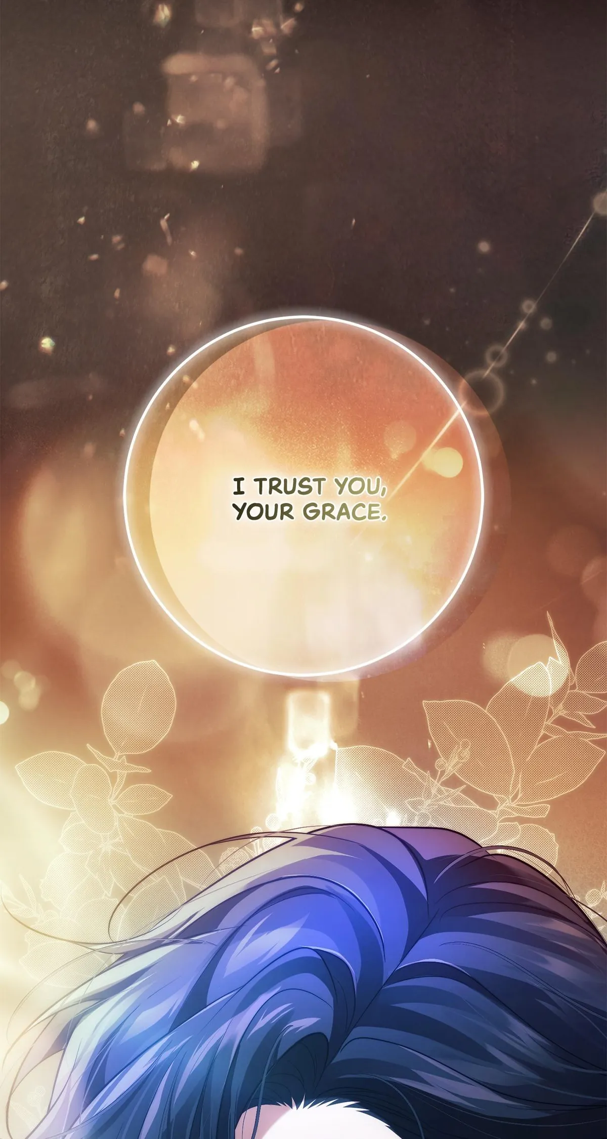 Read No More Regrets chapter 51 image 6 on Lezhin