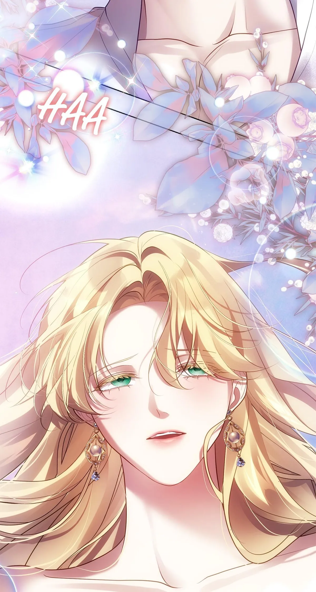 Read No More Regrets chapter 51 image 69 on Lezhin