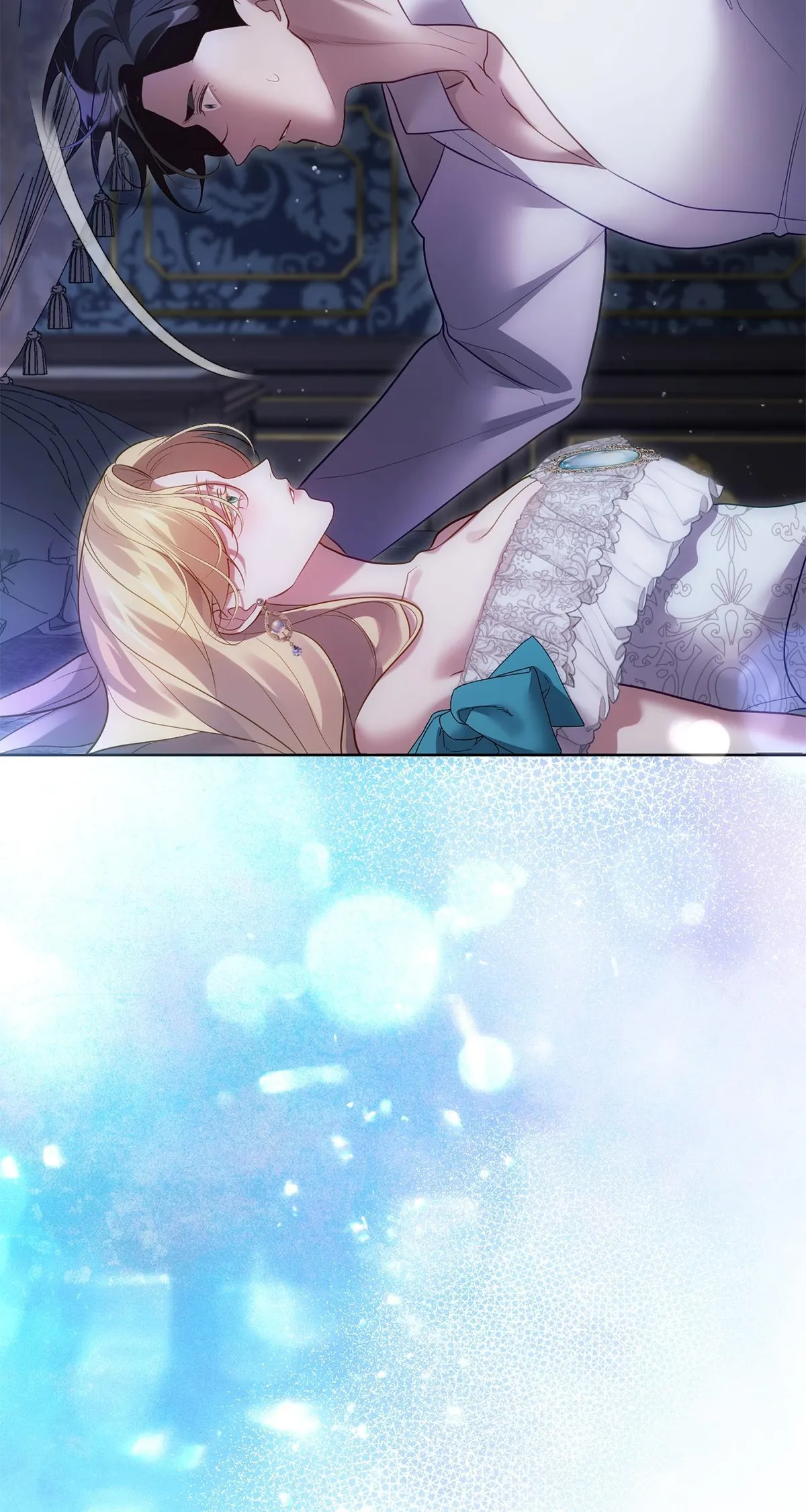Read No More Regrets chapter 51 image 72 on Lezhin