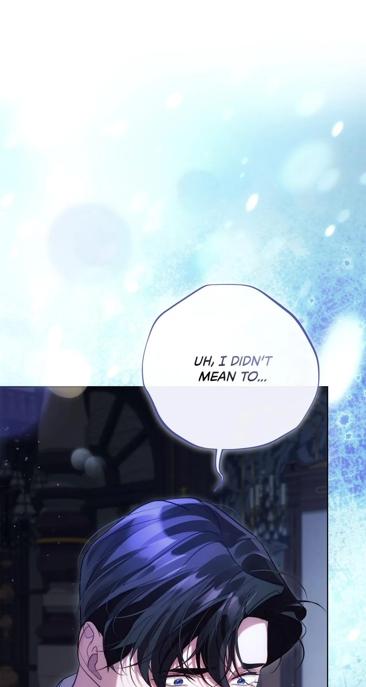 Read No More Regrets chapter 51 image 74 on Lezhin