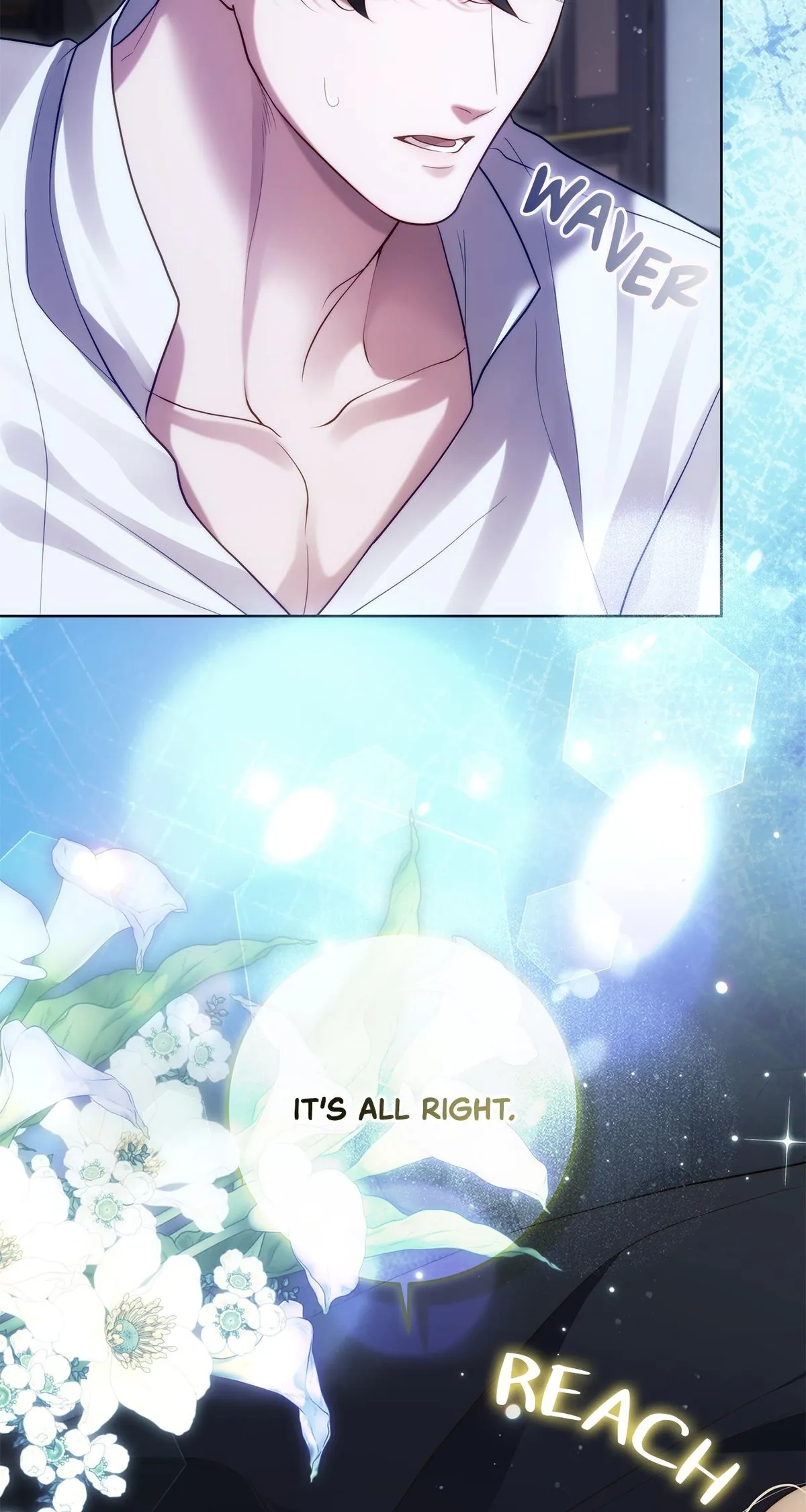 Read No More Regrets chapter 51 image 75 on Lezhin