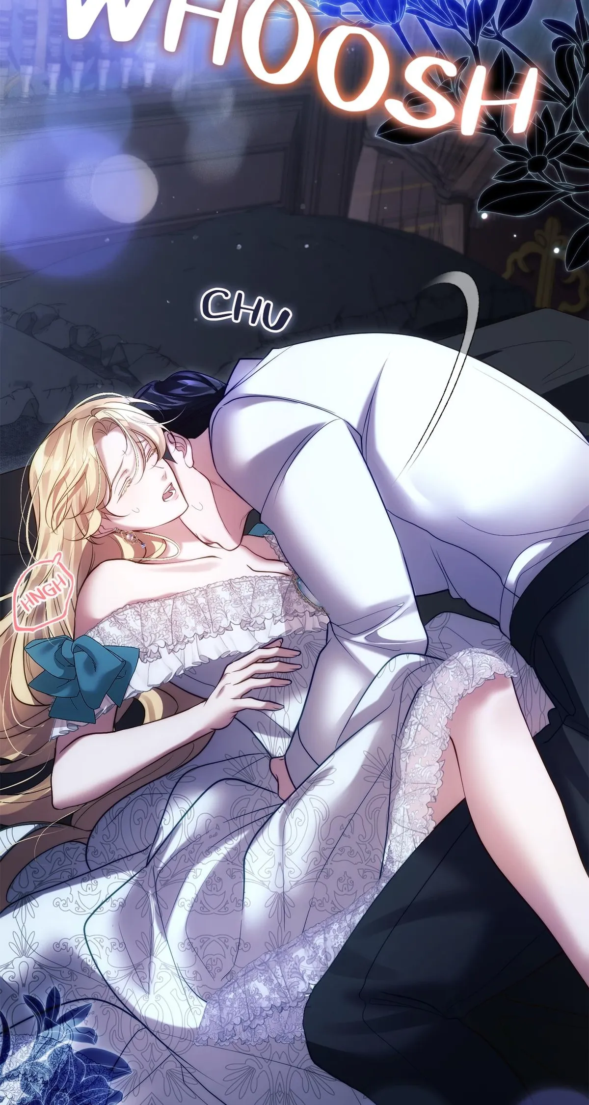 Read No More Regrets chapter 51 image 79 on Lezhin