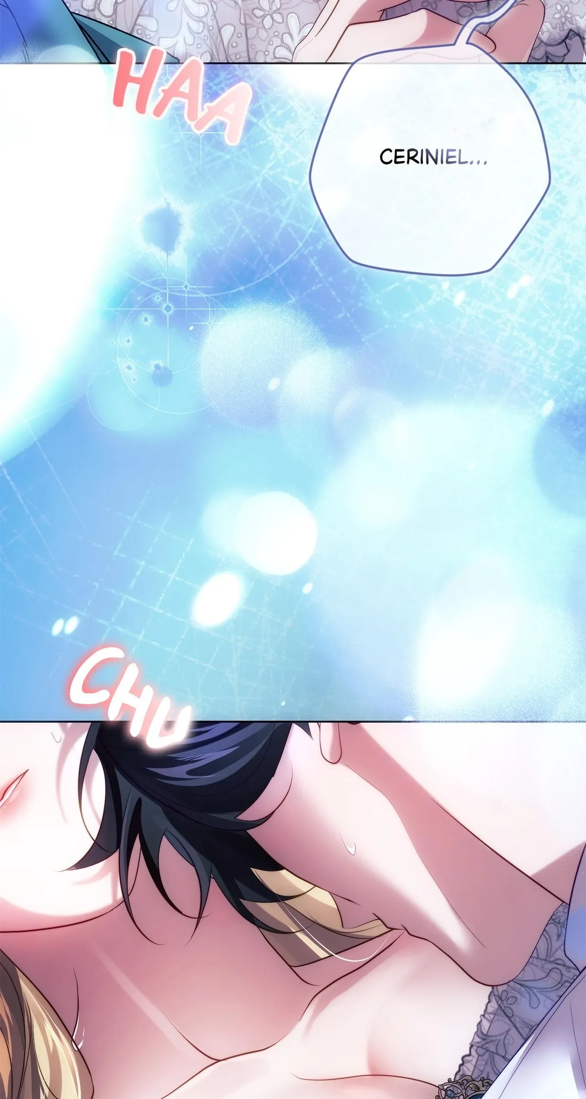 Read No More Regrets chapter 51 image 82 on Lezhin