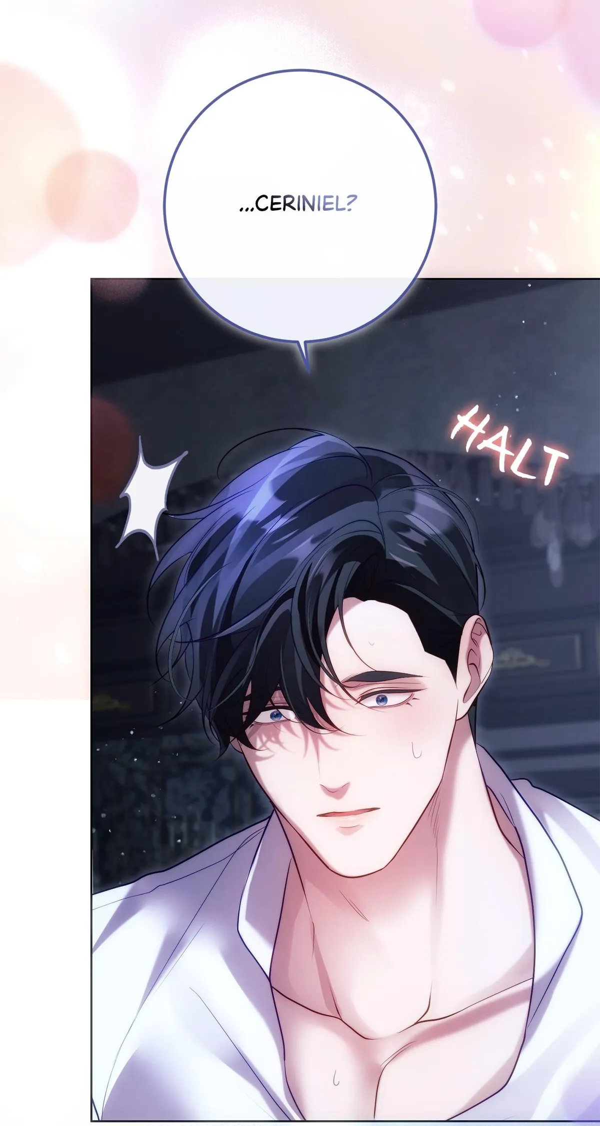 Read No More Regrets chapter 51 image 86 on Lezhin