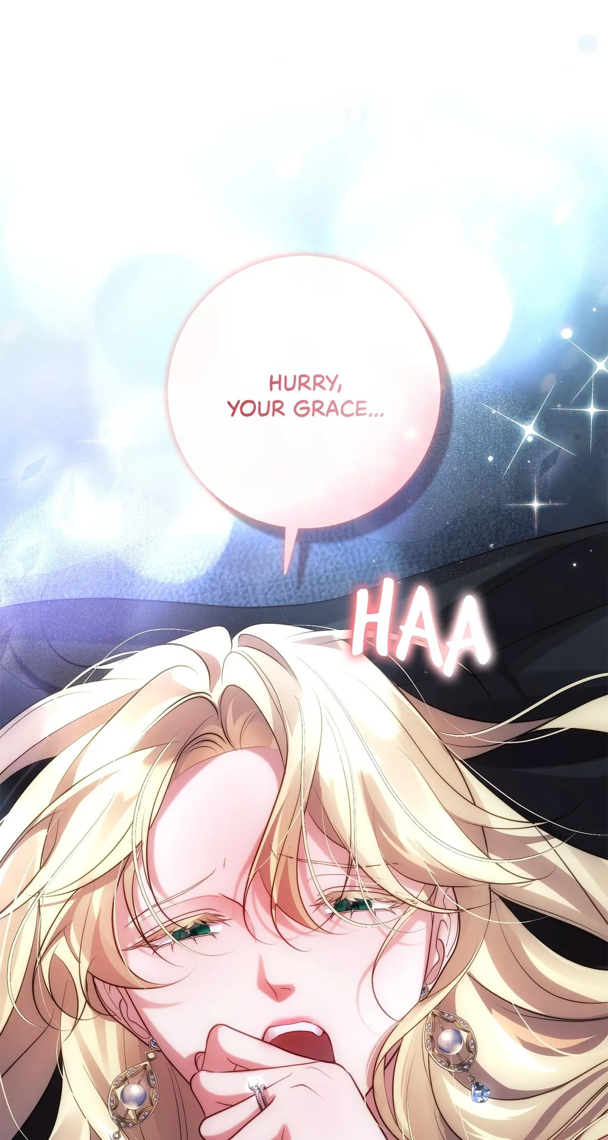 Read No More Regrets chapter 51 image 88 on Lezhin