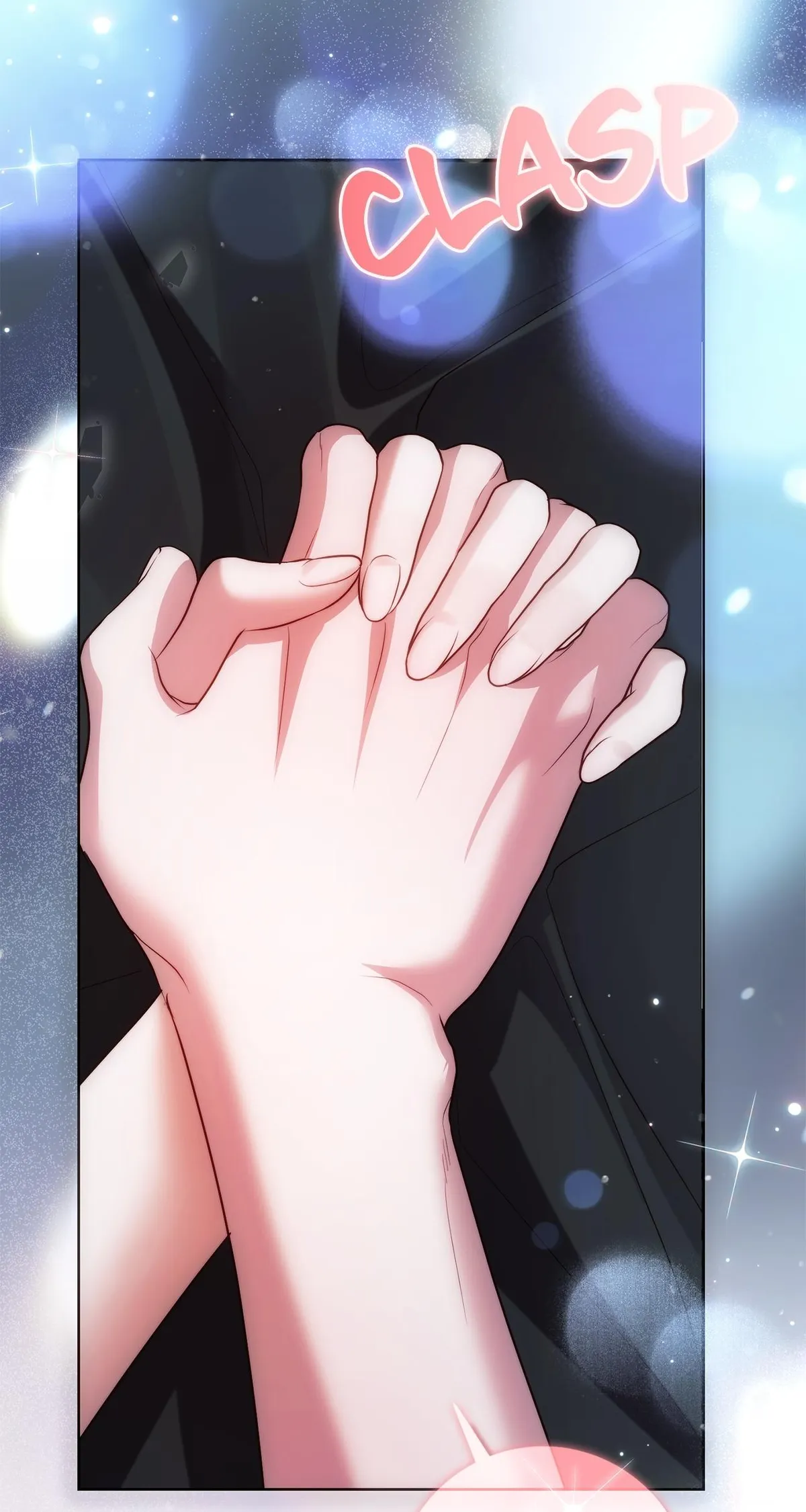 Read No More Regrets chapter 51 image 90 on Lezhin