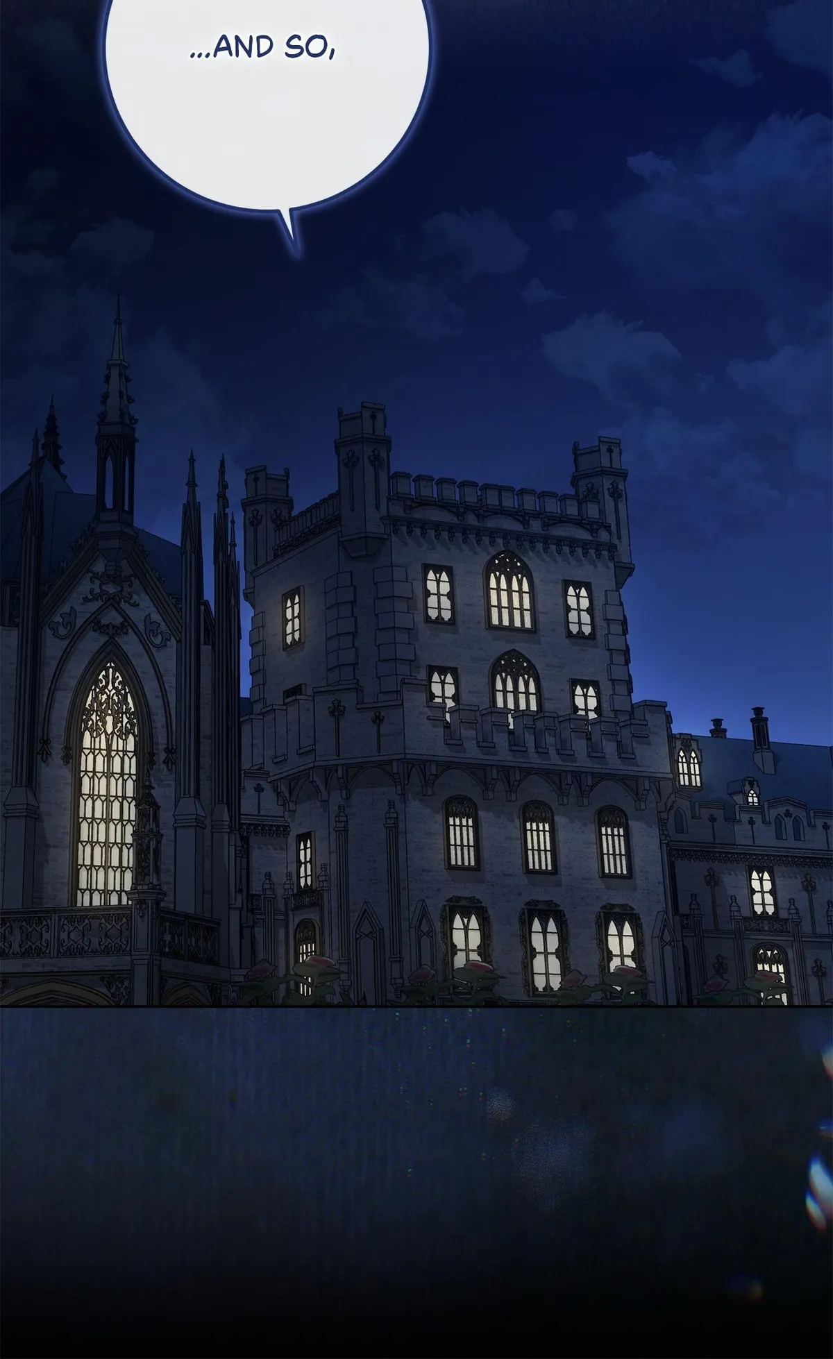 Read No More Regrets chapter 51 image 94 on Lezhin