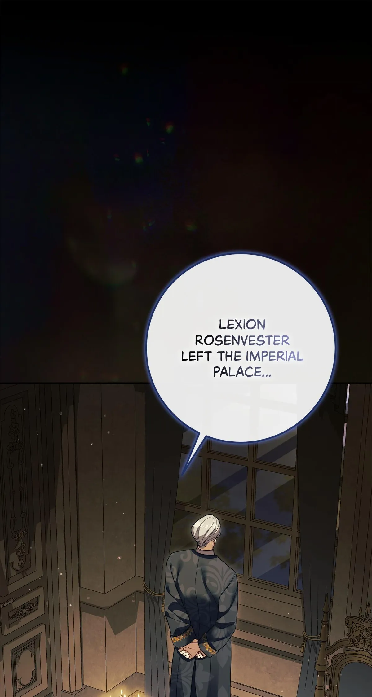Read No More Regrets chapter 51 image 95 on Lezhin