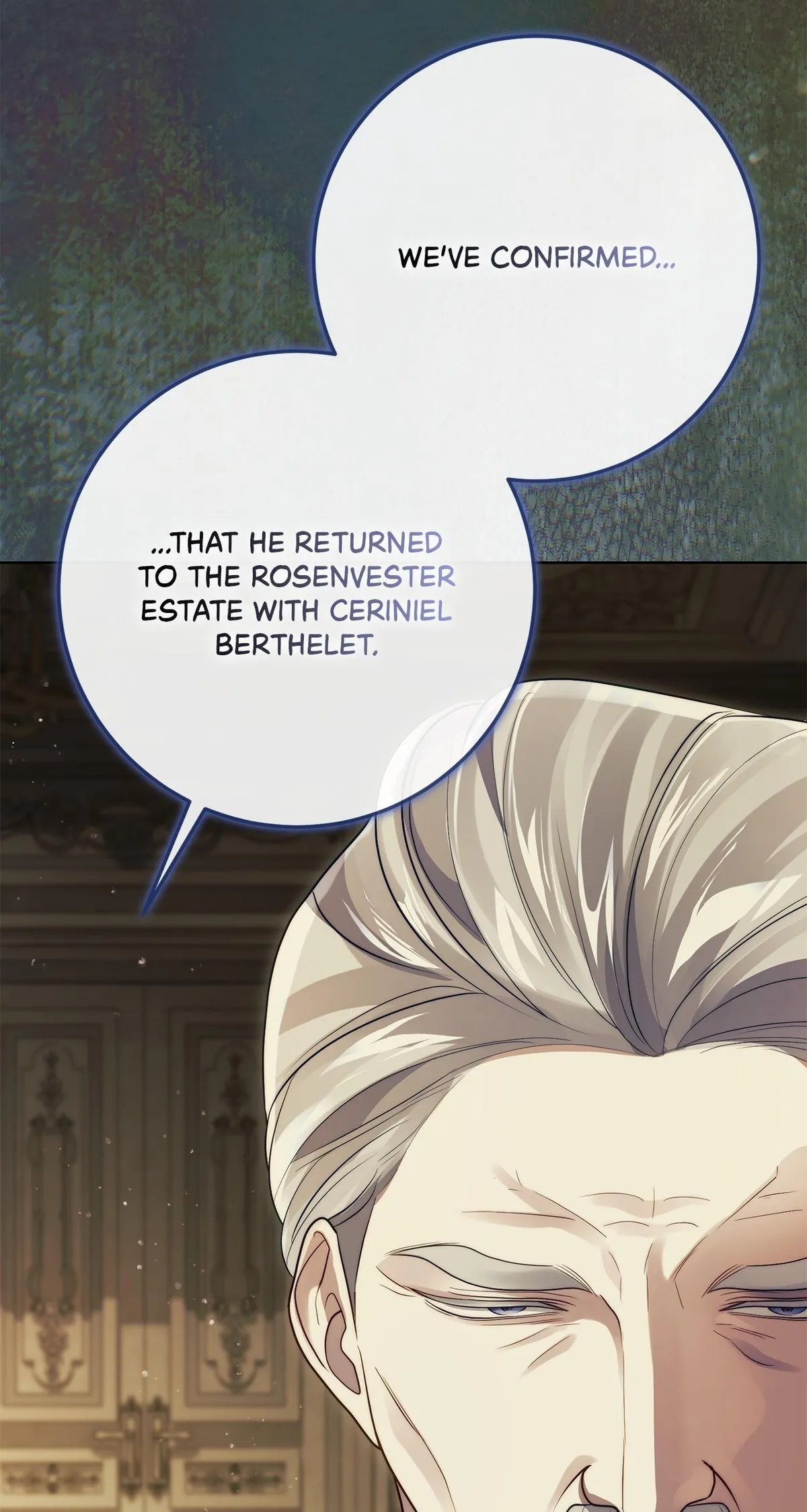 Read No More Regrets chapter 51 image 97 on Lezhin