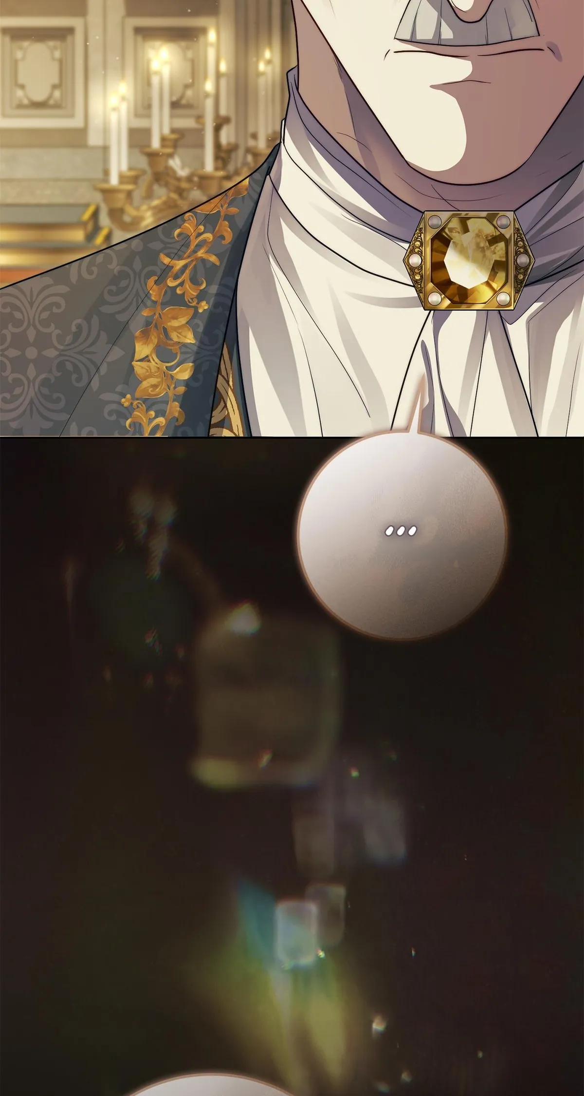 Read No More Regrets chapter 51 image 98 on Lezhin
