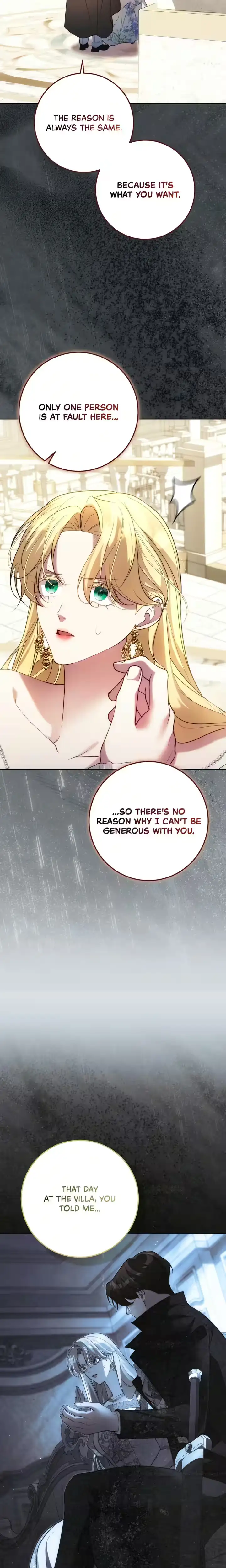 No More Regrets Chapter 53 page 13 - 