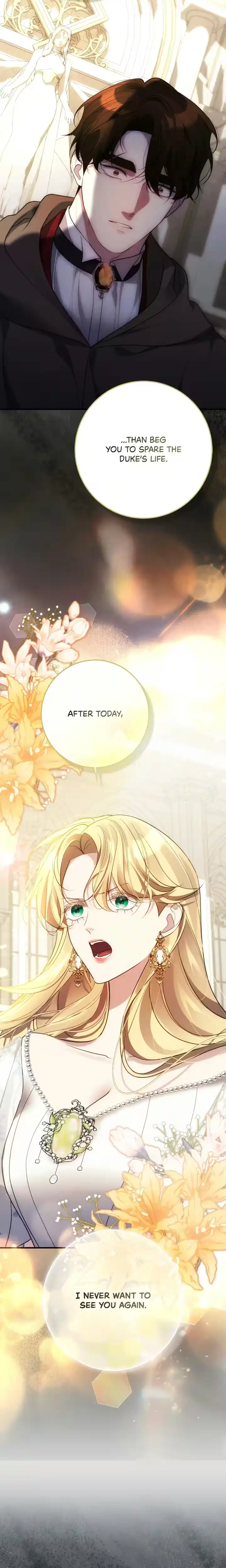 No More Regrets Chapter 53 page 17 - 