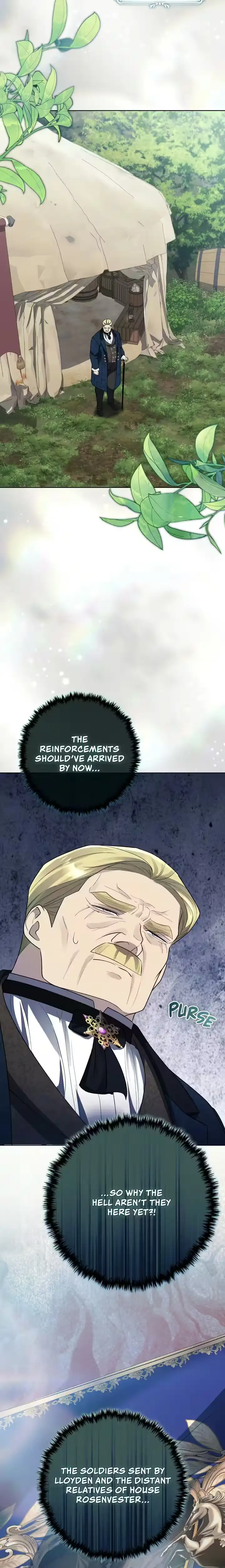 No More Regrets Chapter 53 page 20 - 