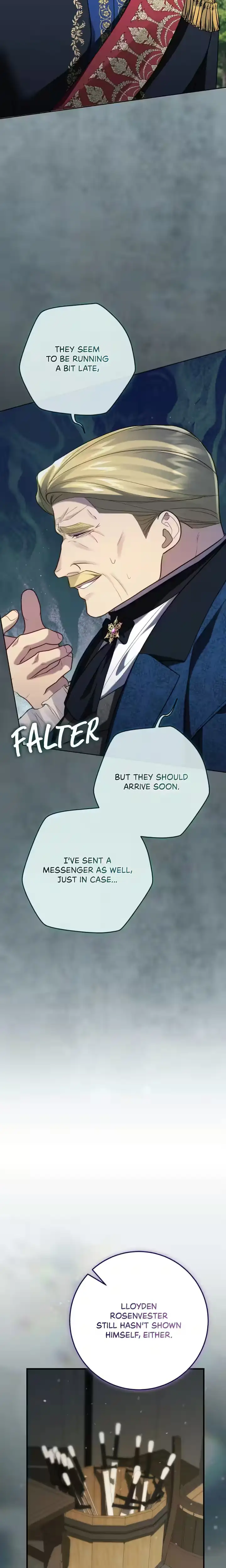 No More Regrets Chapter 53 page 25 - 