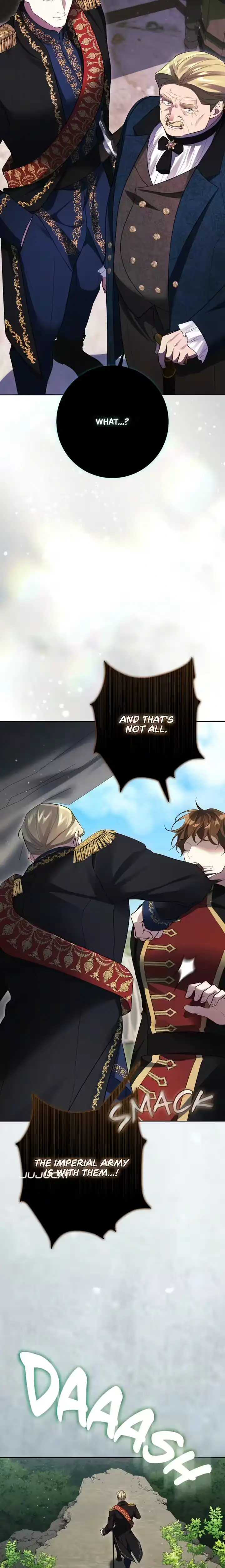 No More Regrets Chapter 53 page 30 - 