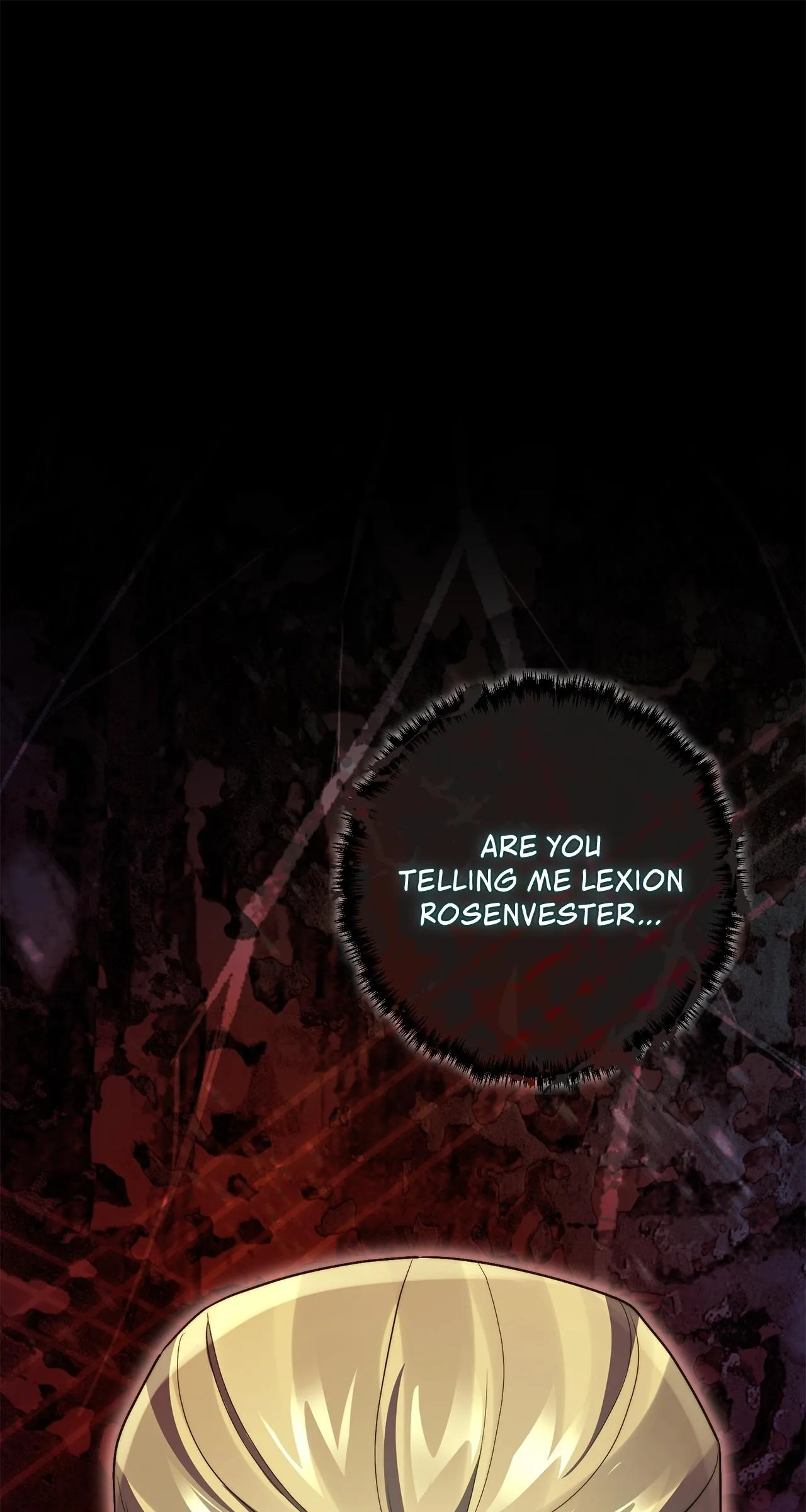 Read No More Regrets chapter 54 image 1 on Lezhin
