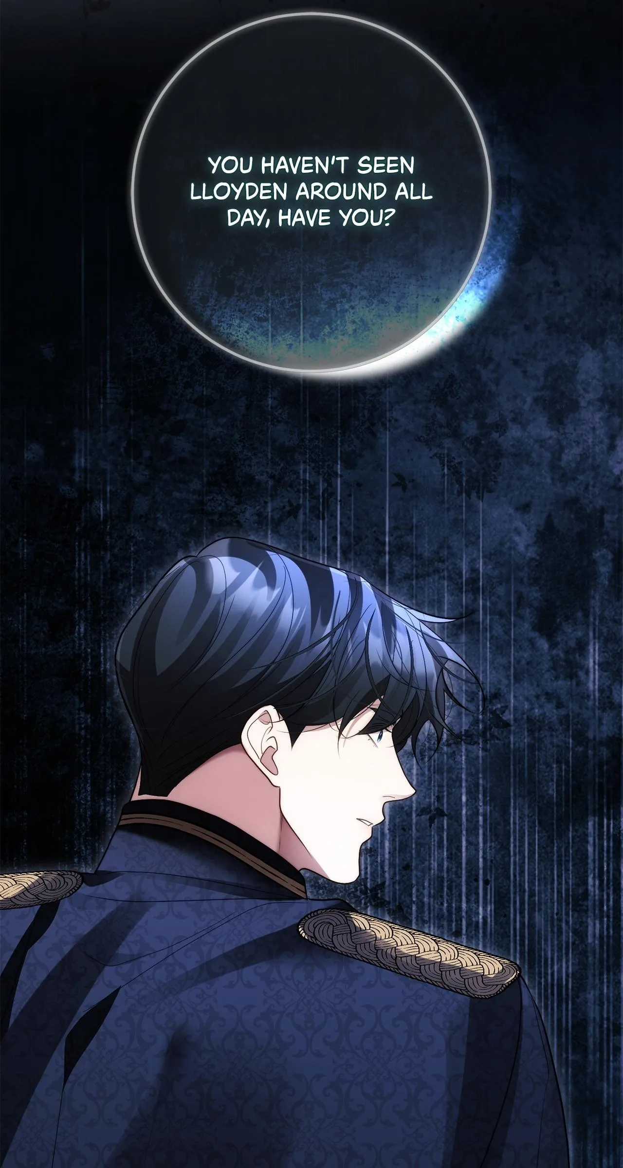 Read No More Regrets chapter 54 image 101 on Lezhin