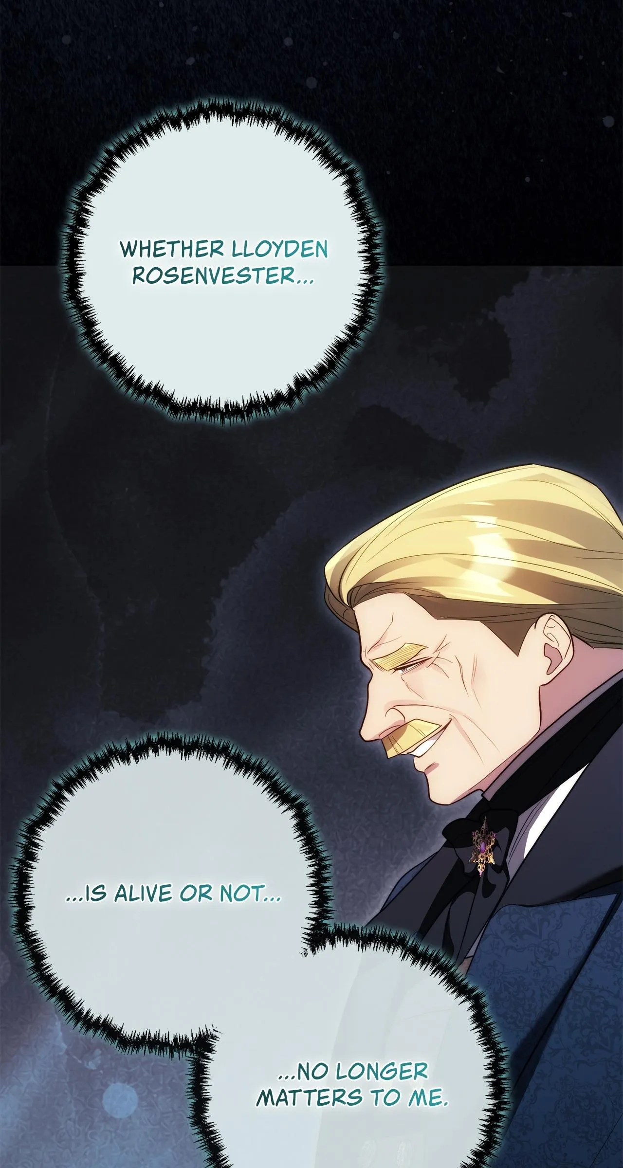 Read No More Regrets chapter 54 image 103 on Lezhin