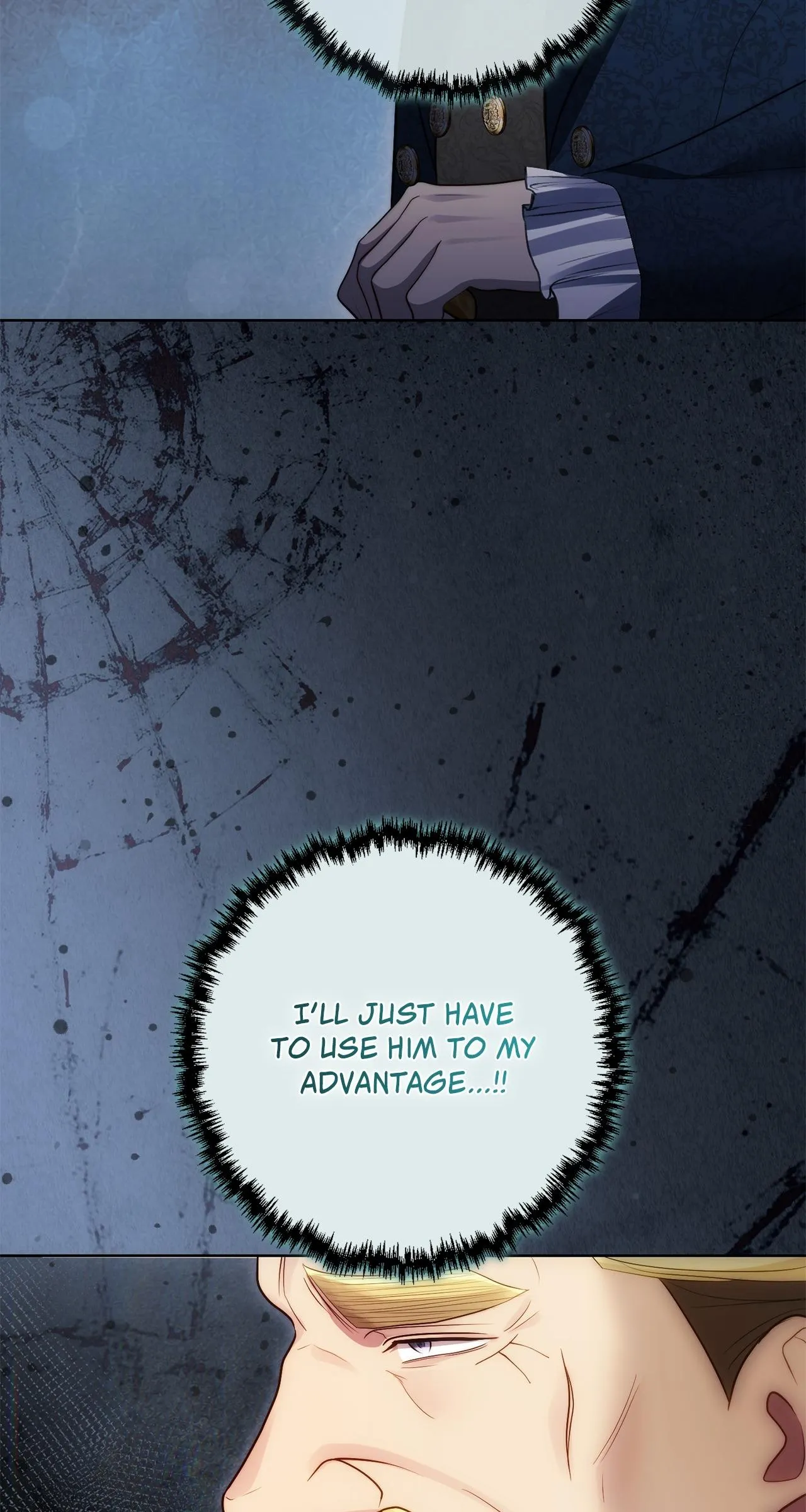 Read No More Regrets chapter 54 image 104 on Lezhin