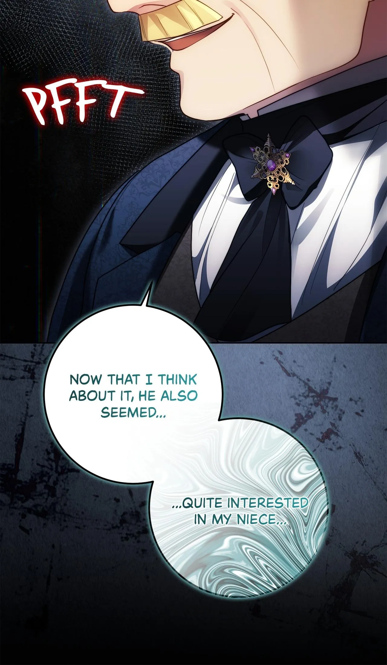 Read No More Regrets chapter 54 image 105 on Lezhin