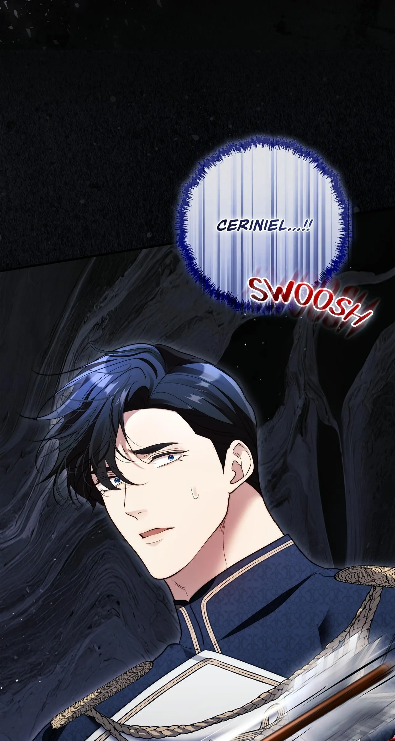 Read No More Regrets chapter 54 image 108 on Lezhin
