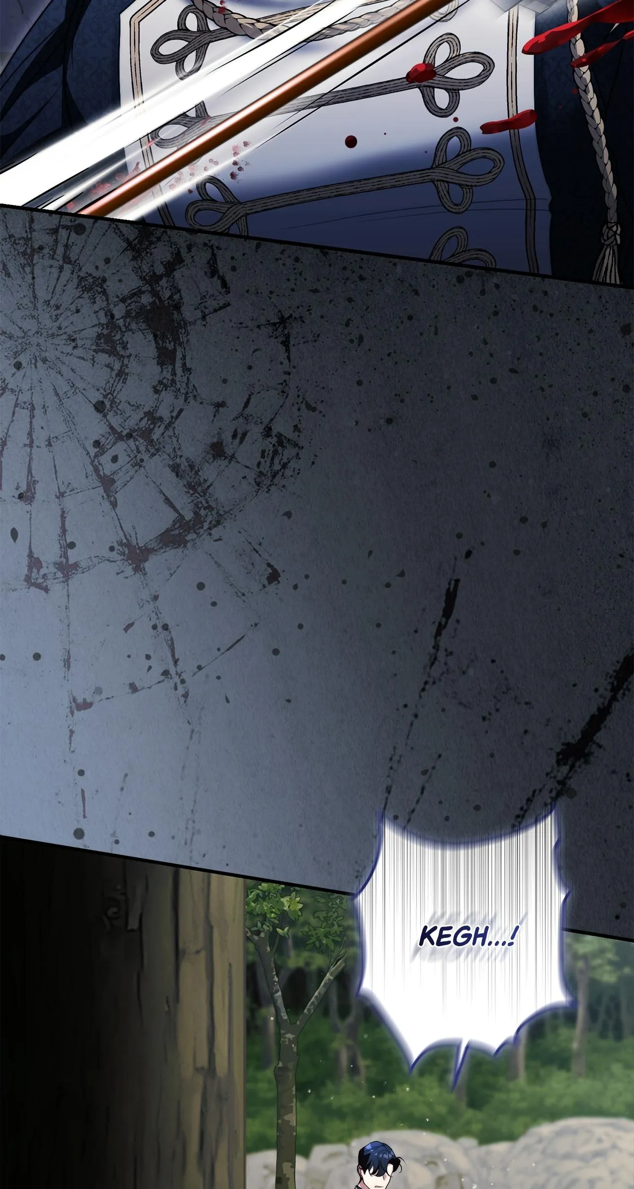 Read No More Regrets chapter 54 image 109 on Lezhin
