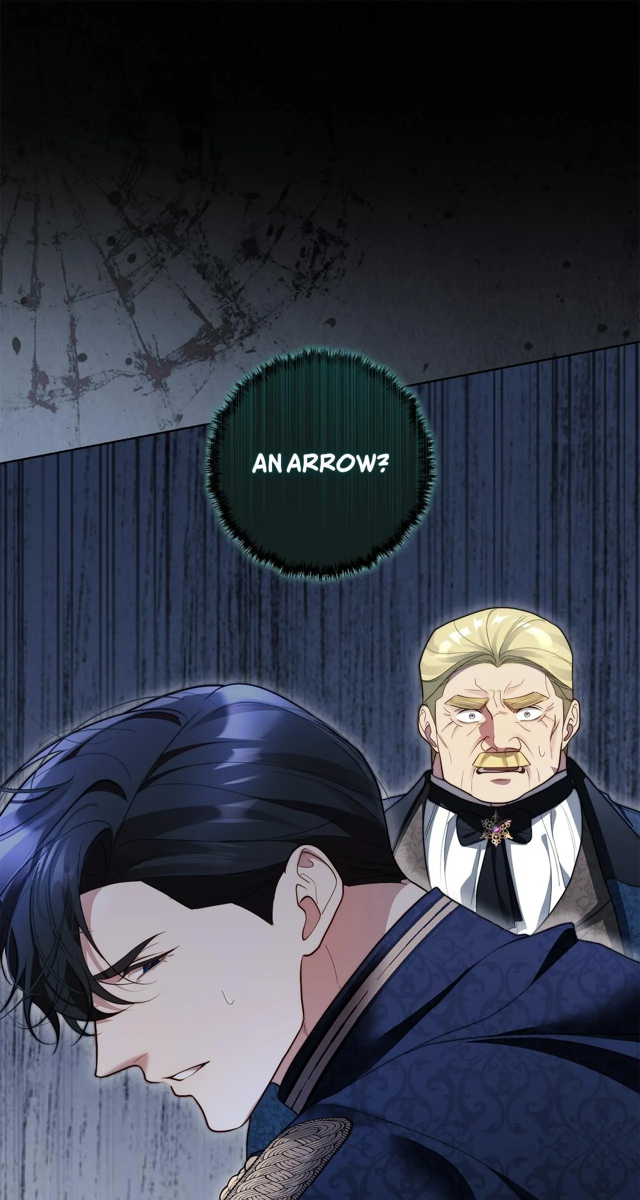 Read No More Regrets chapter 54 image 112 on Lezhin
