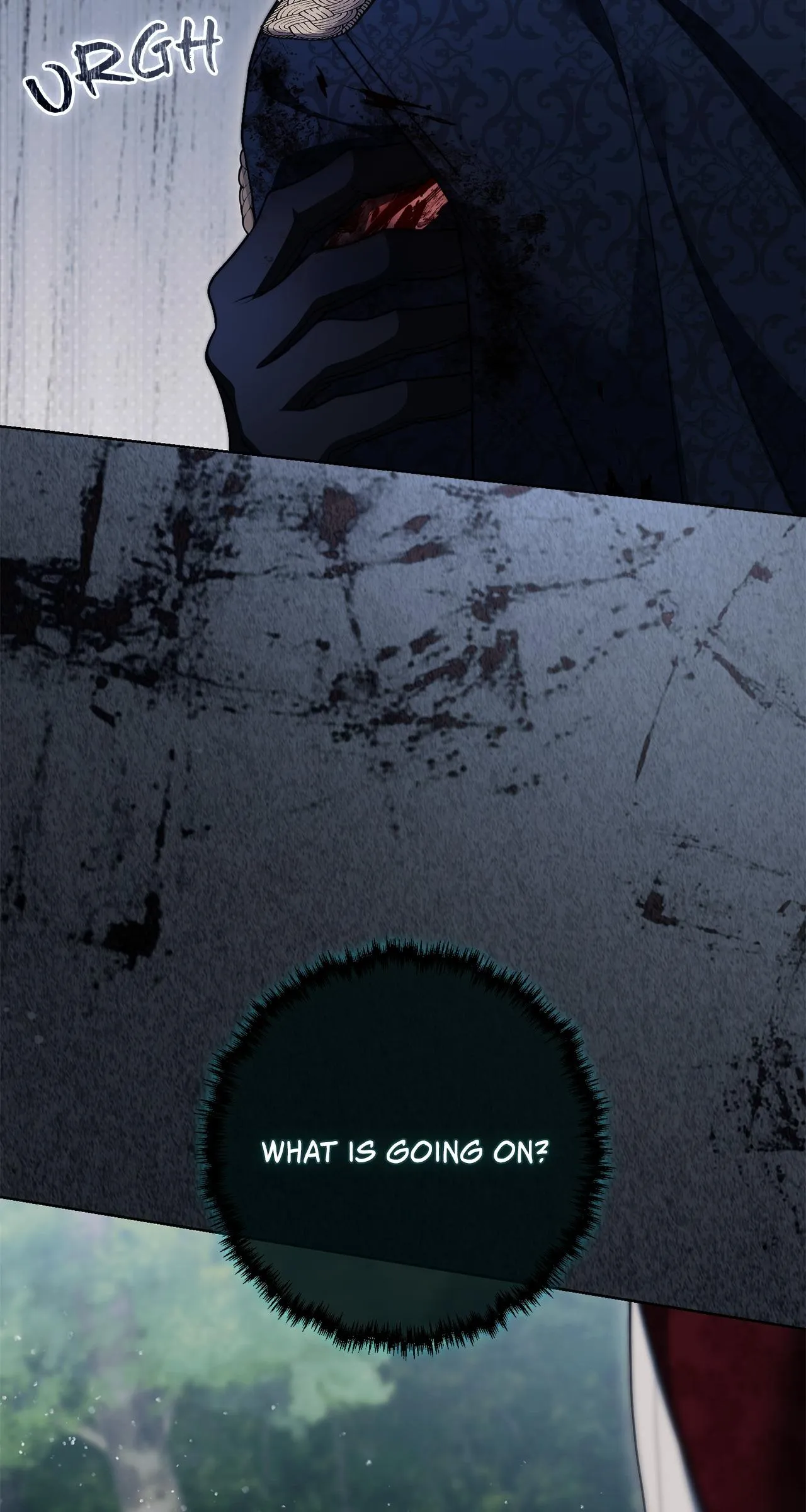 Read No More Regrets chapter 54 image 113 on Lezhin
