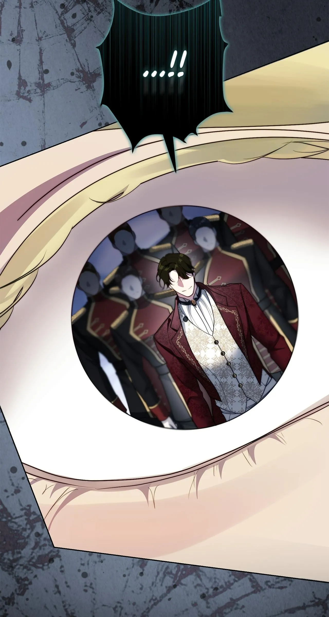 Read No More Regrets chapter 54 image 115 on Lezhin