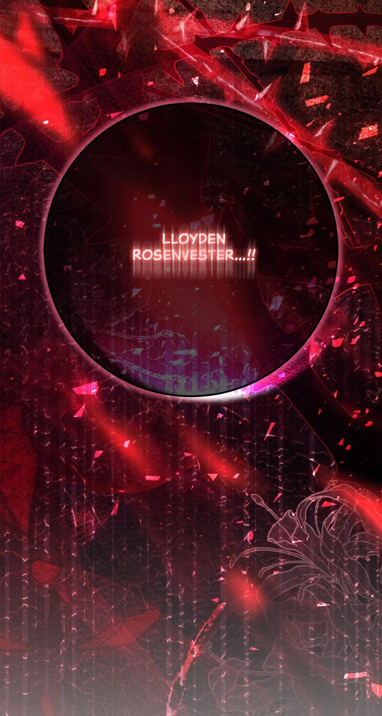 Read No More Regrets chapter 54 image 121 on Lezhin
