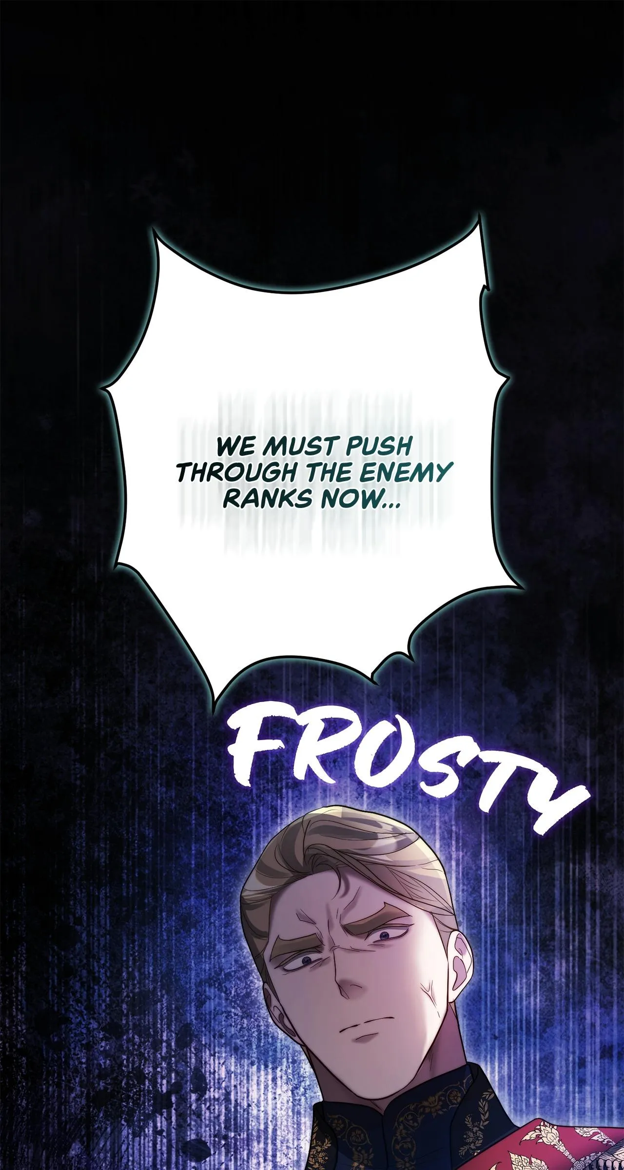 Read No More Regrets chapter 54 image 16 on Lezhin