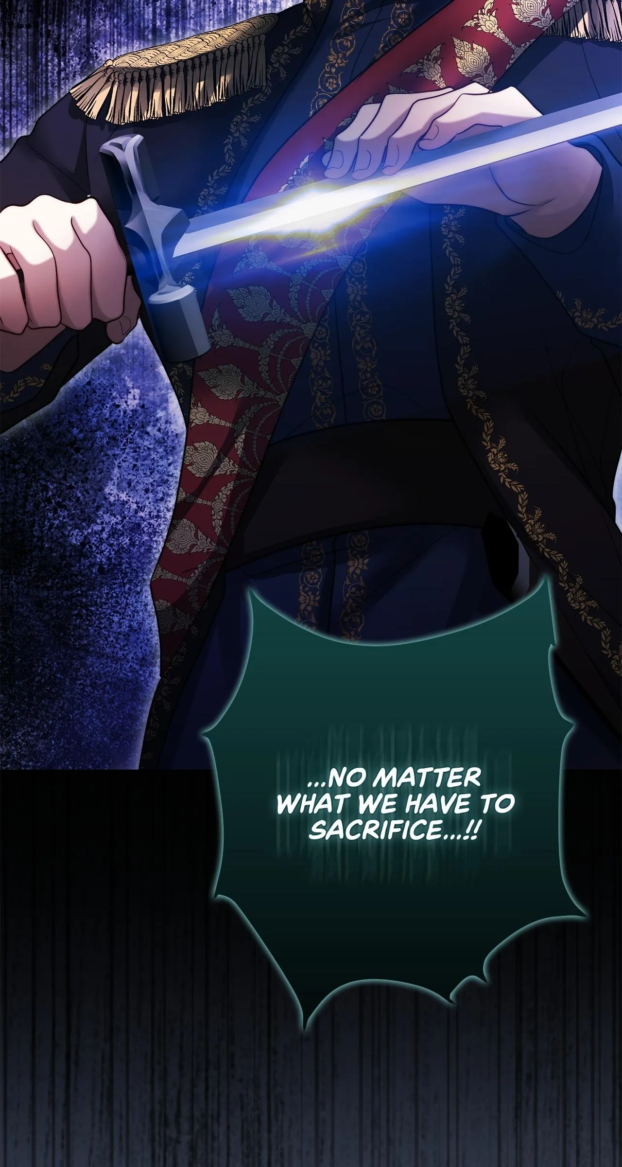 Read No More Regrets chapter 54 image 17 on Lezhin