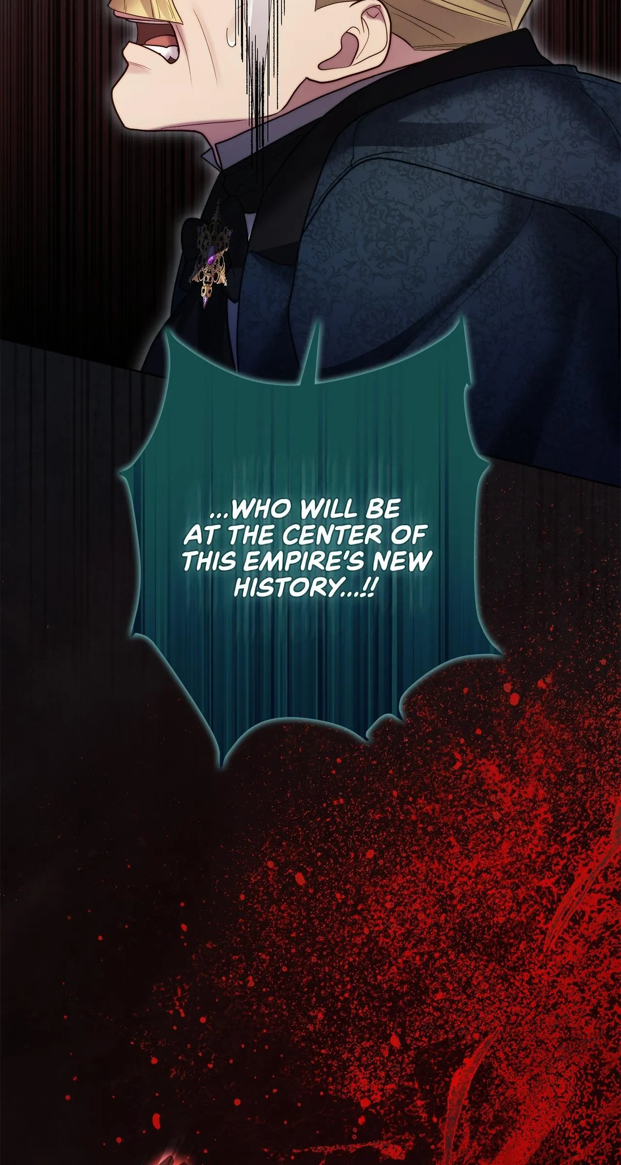 Read No More Regrets chapter 54 image 20 on Lezhin