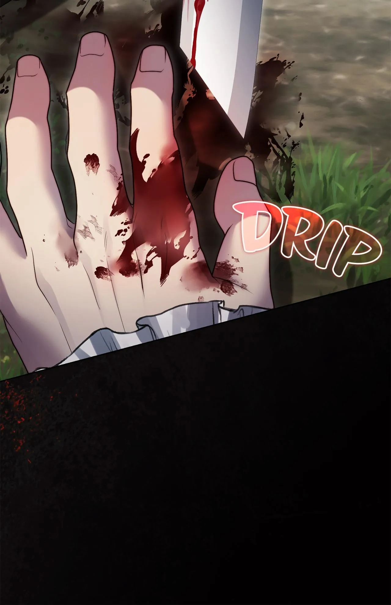Read No More Regrets chapter 54 image 22 on Lezhin