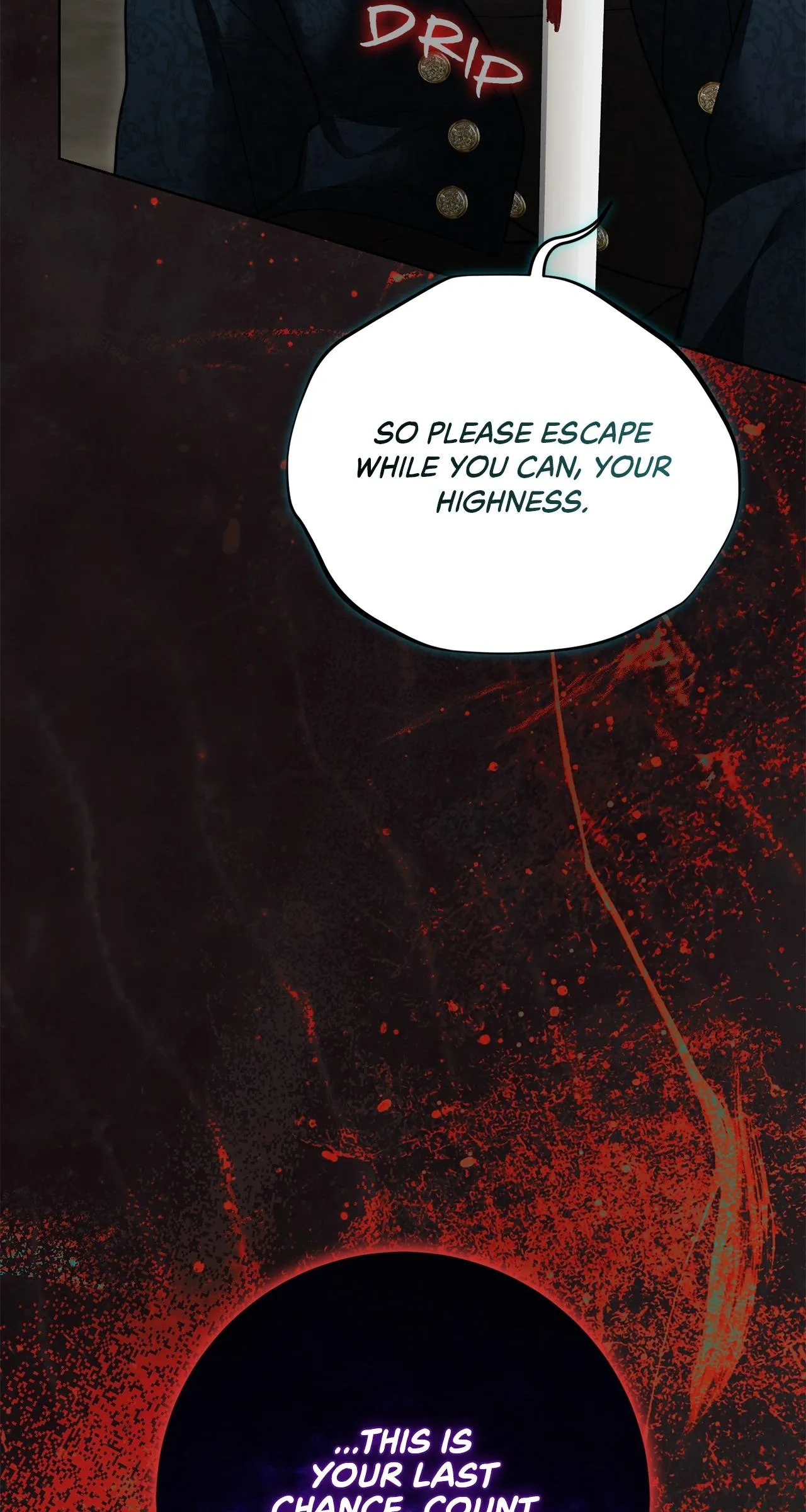 Read No More Regrets chapter 54 image 24 on Lezhin