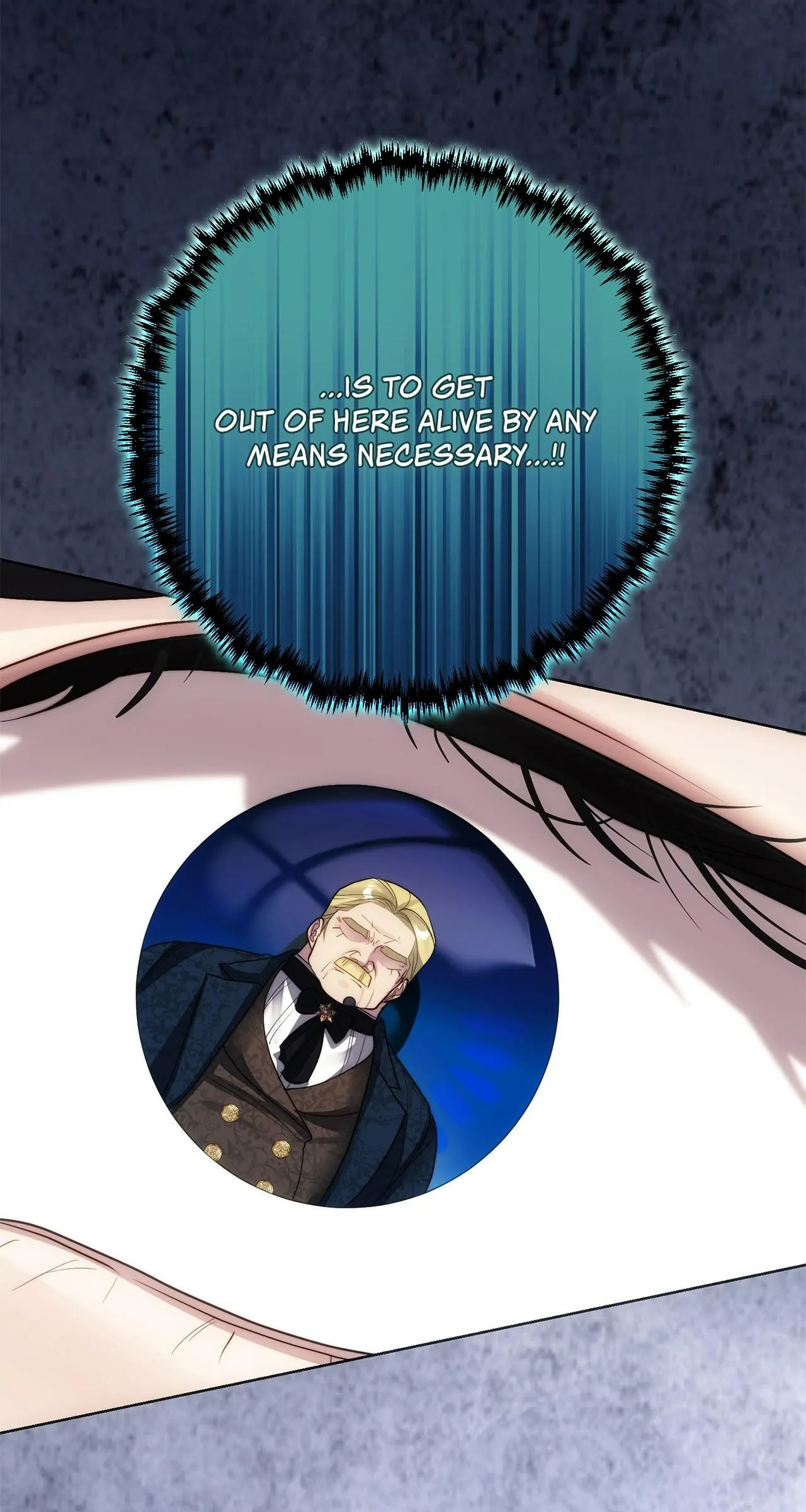 Read No More Regrets chapter 54 image 33 on Lezhin