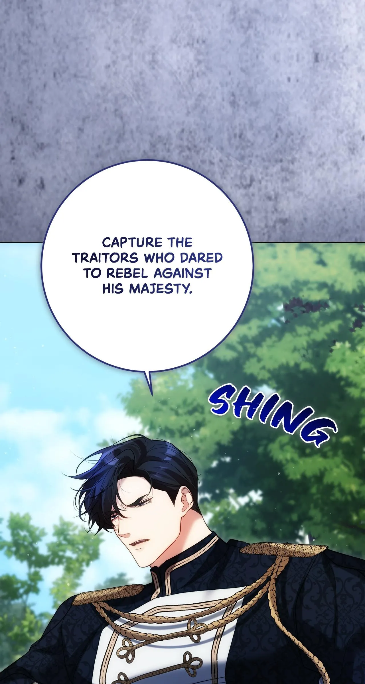 Read No More Regrets chapter 54 image 34 on Lezhin