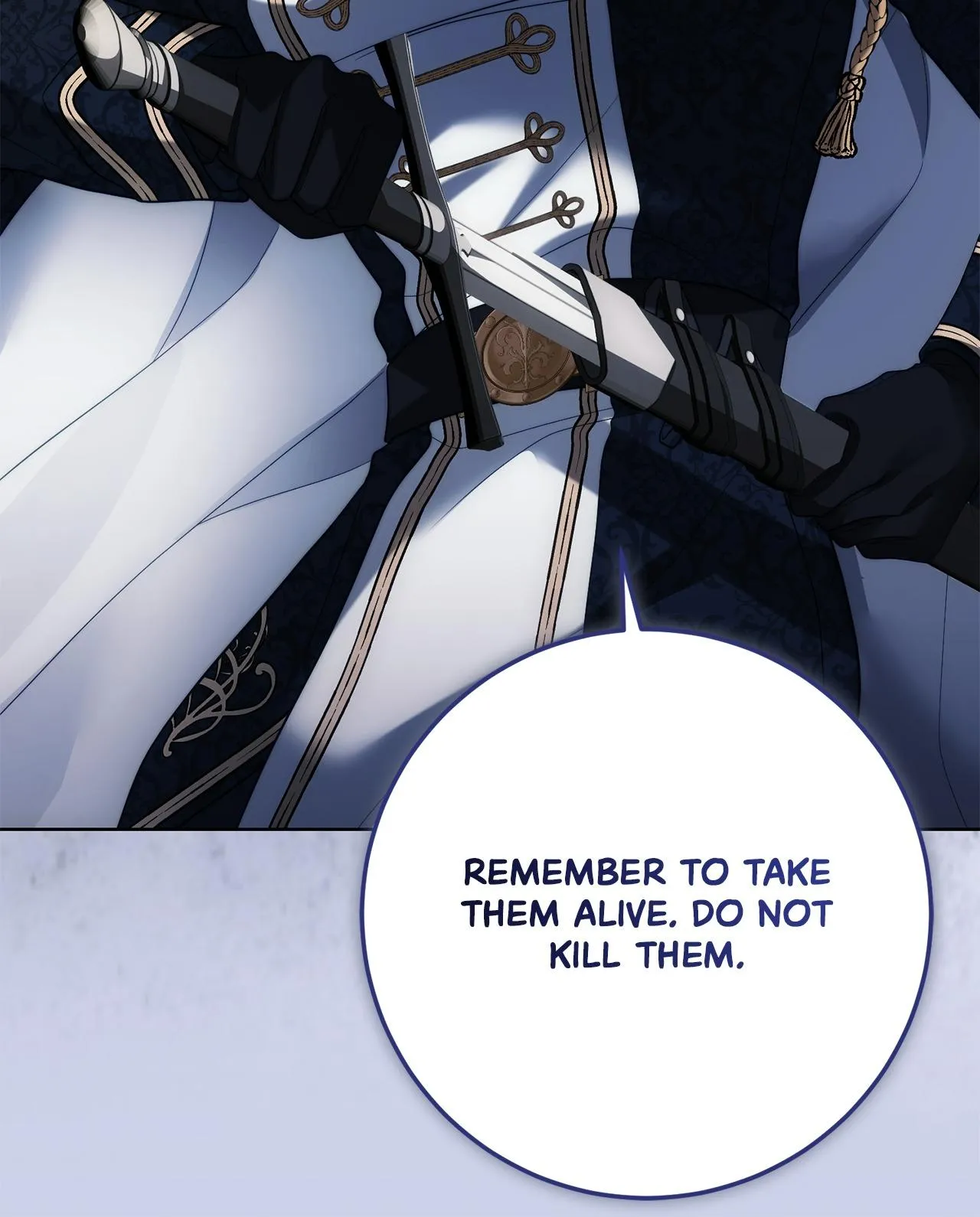 Read No More Regrets chapter 54 image 35 on Lezhin