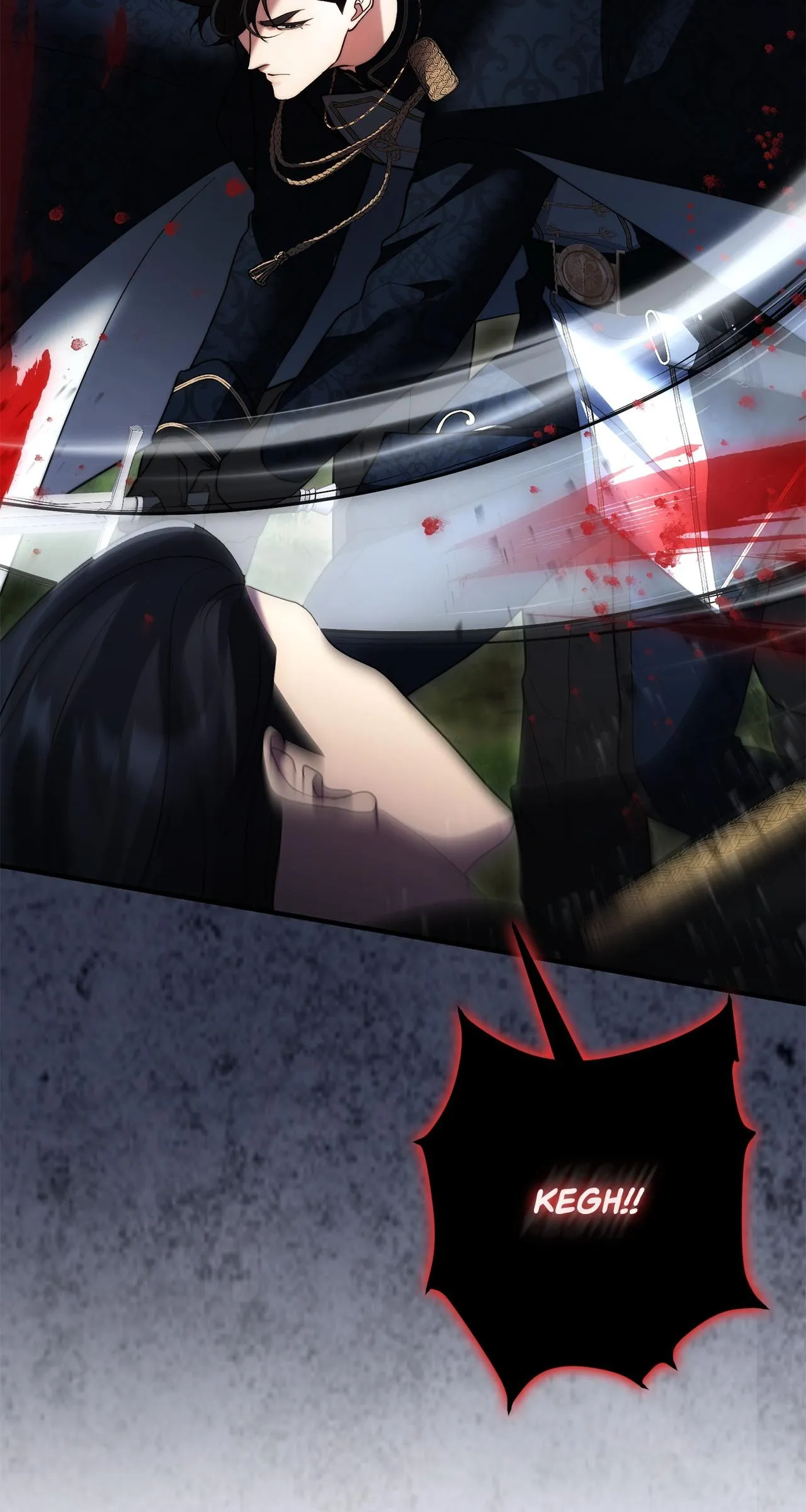 Read No More Regrets chapter 54 image 43 on Lezhin