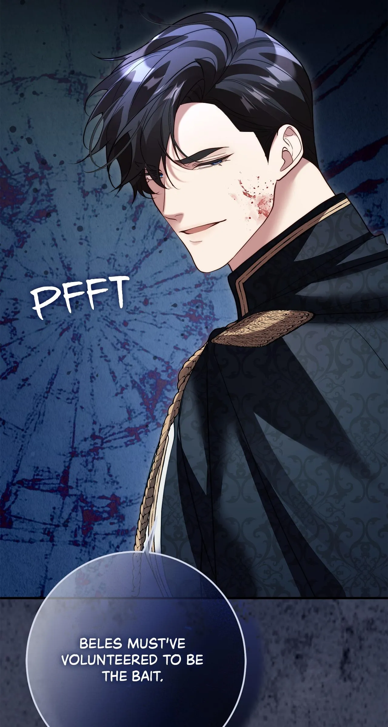 Read No More Regrets chapter 54 image 49 on Lezhin