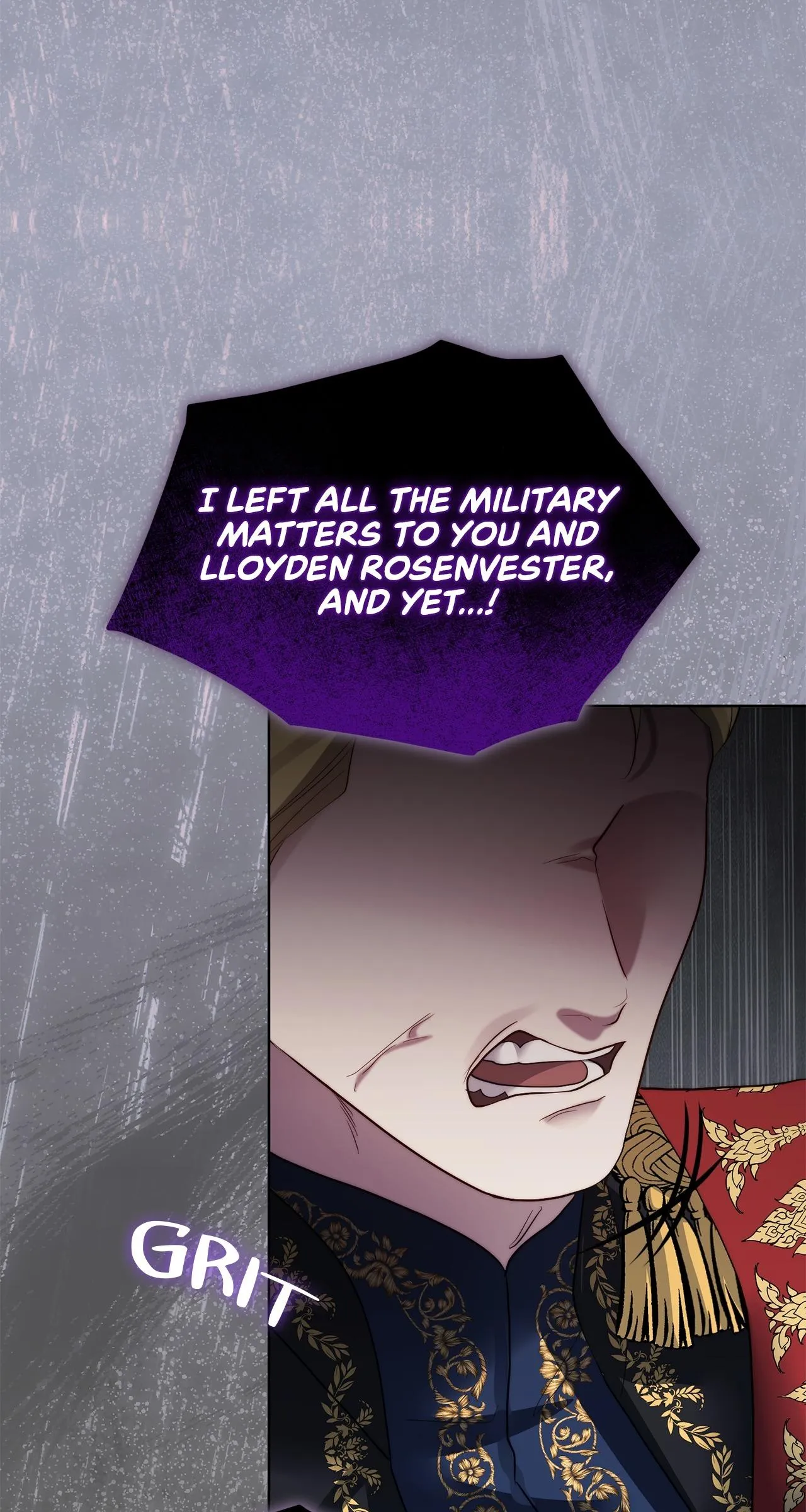 Read No More Regrets chapter 54 image 5 on Lezhin
