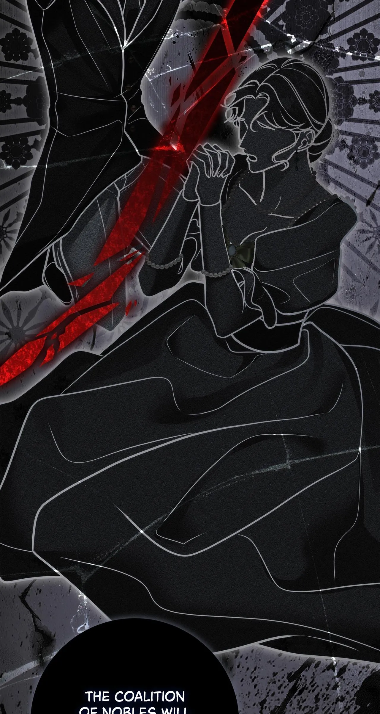 Read No More Regrets chapter 54 image 51 on Lezhin