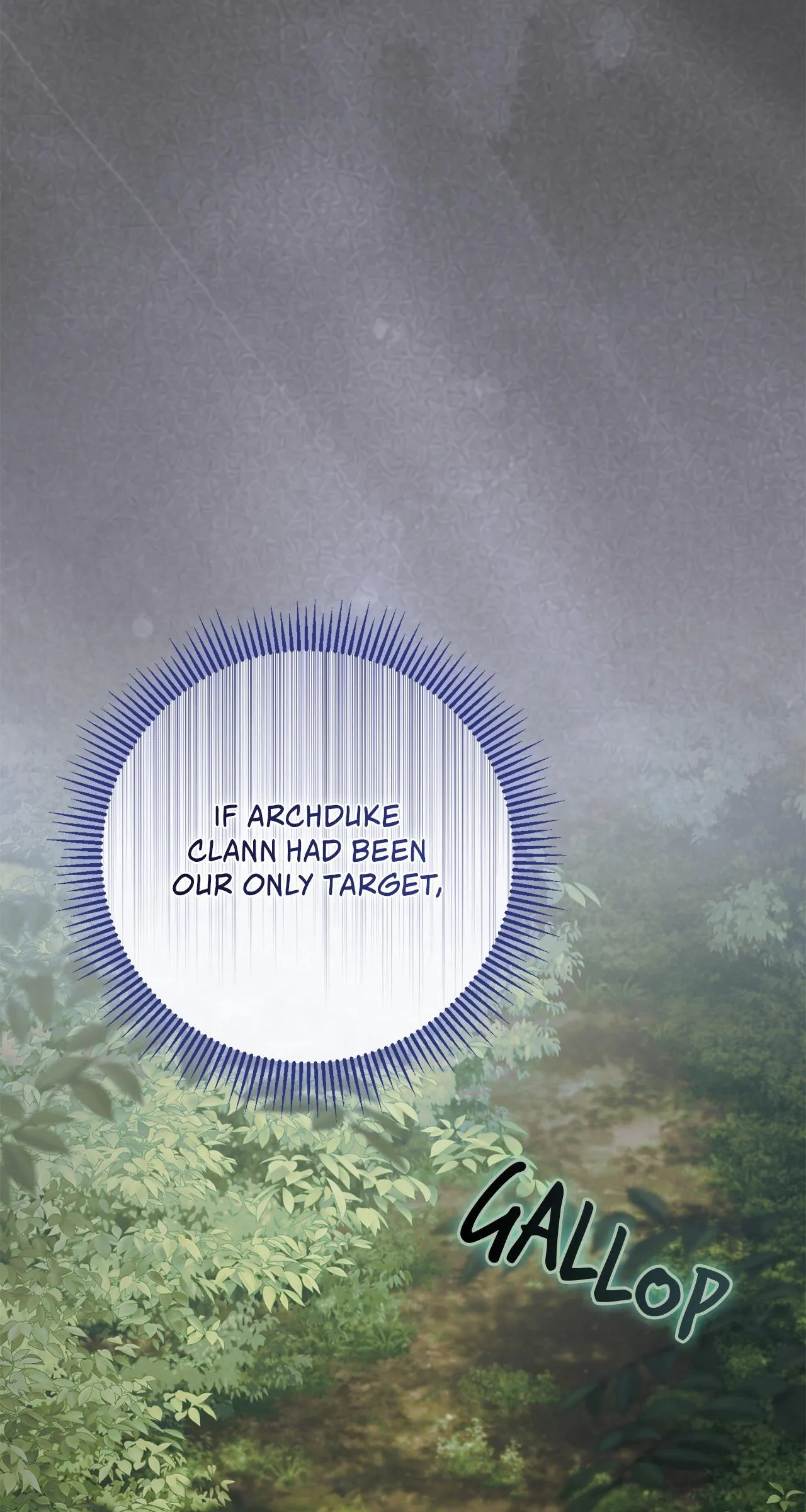Read No More Regrets chapter 54 image 58 on Lezhin